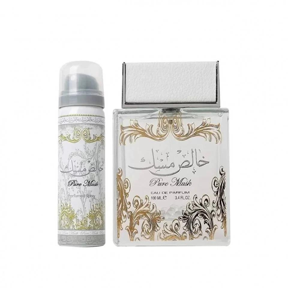 Lattafa Pure Musk, photo 3