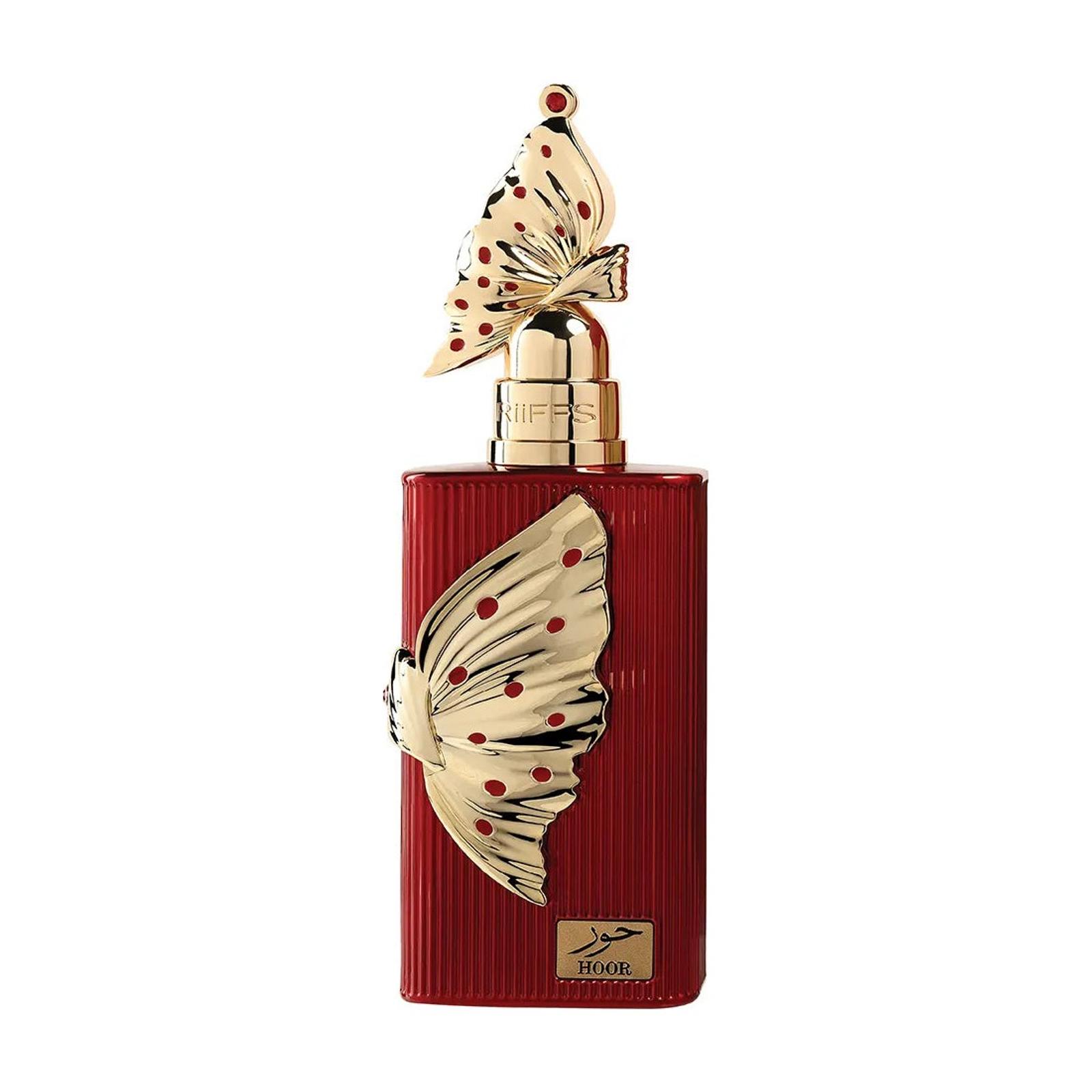 Riiffs Hoor 100ML perfume bottle