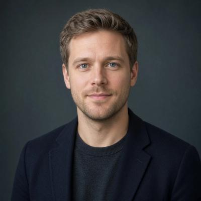 Andreas Moen