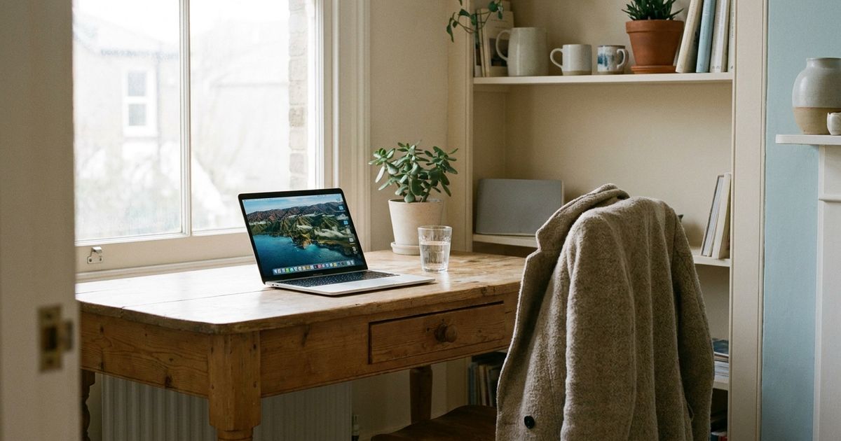 Når botene gjør jobben: automatisering som hverdagsvane