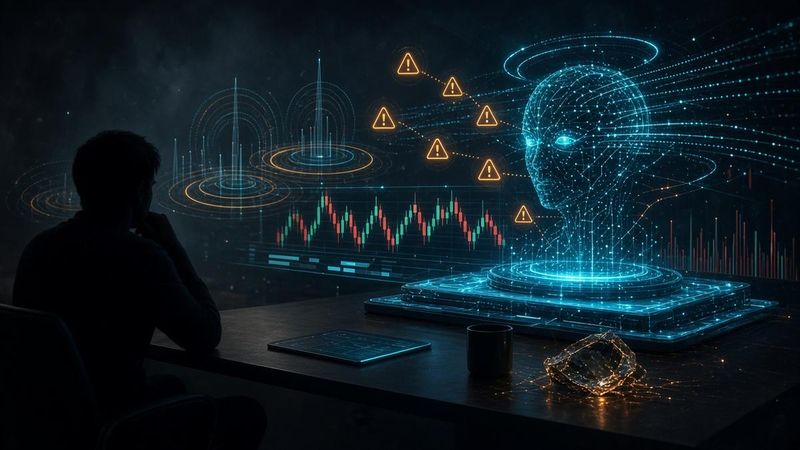 Handelsboter og automatiserte signaler kan se smarte ut