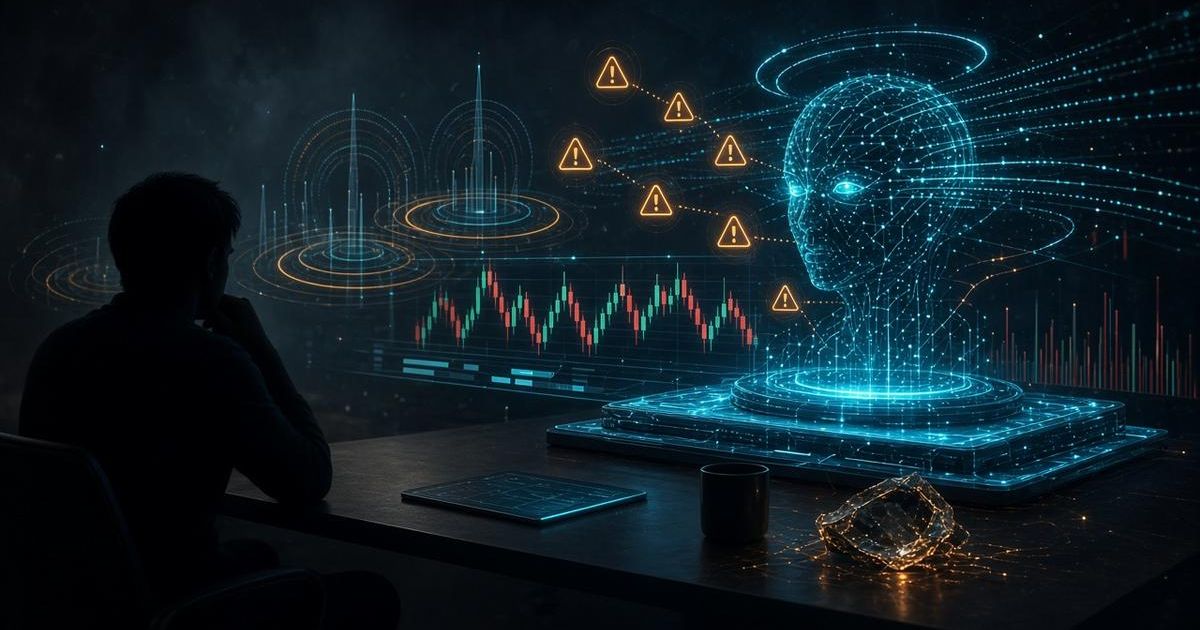 Handelsboter og automatiserte signaler kan se smarte ut