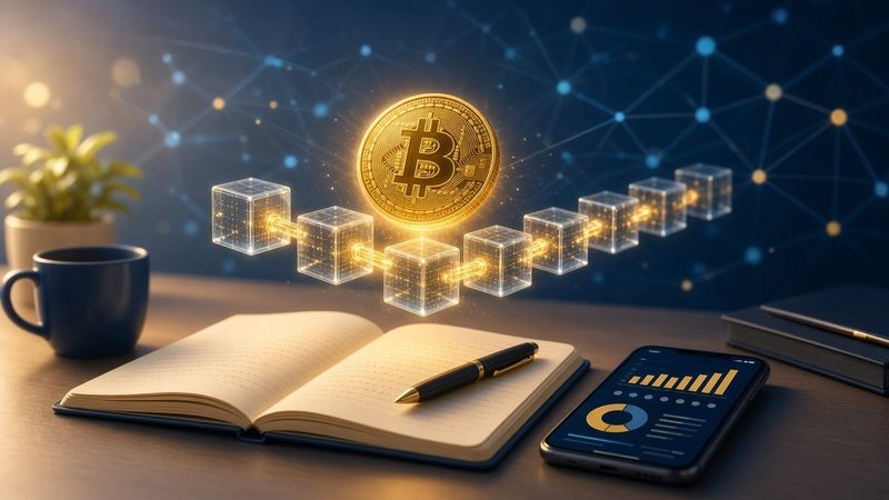Kryptovaluta for nybegynnere: en enkel innføring