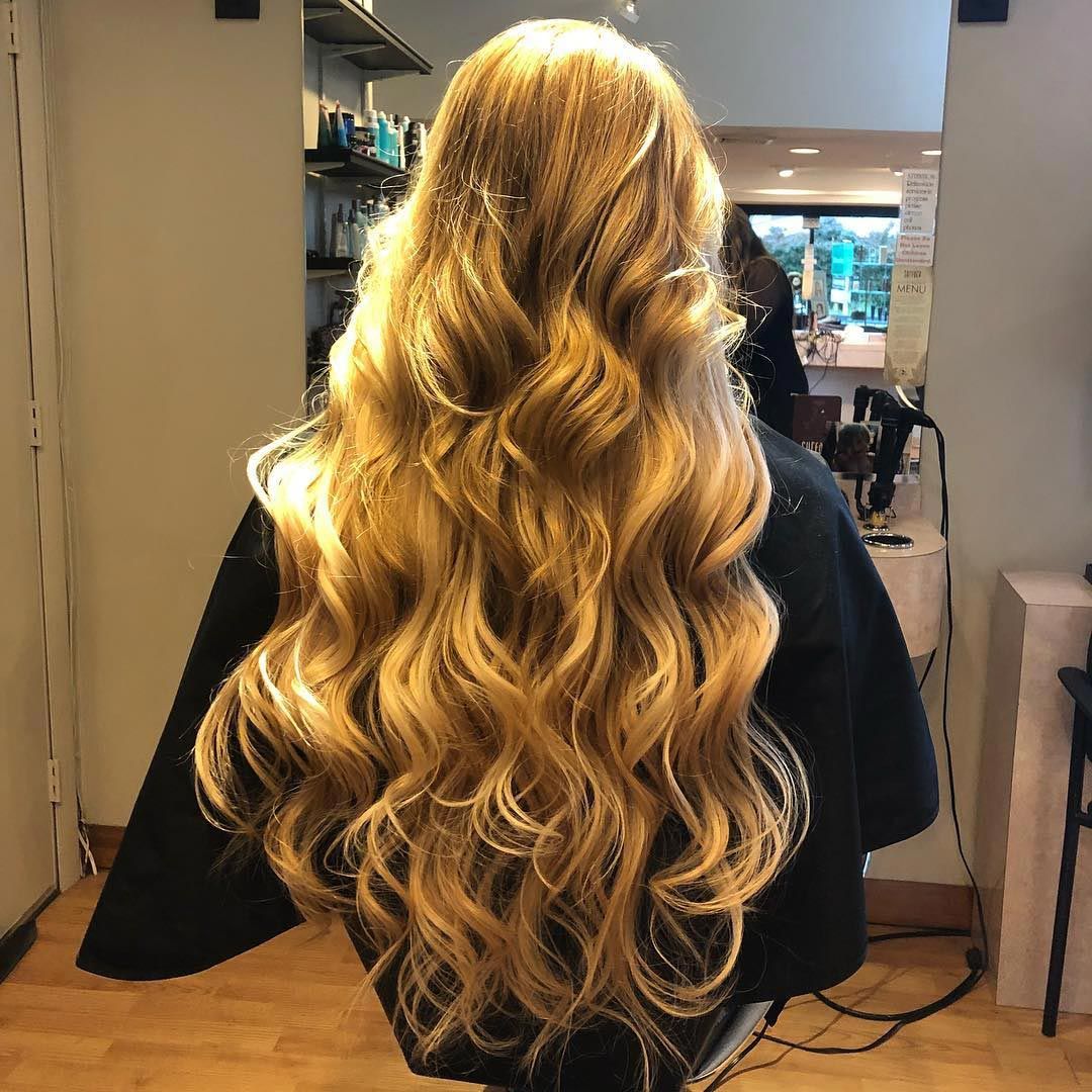 Hair salon services at Aristocracy Salon & Day Spa in downtown Plymouth, MA