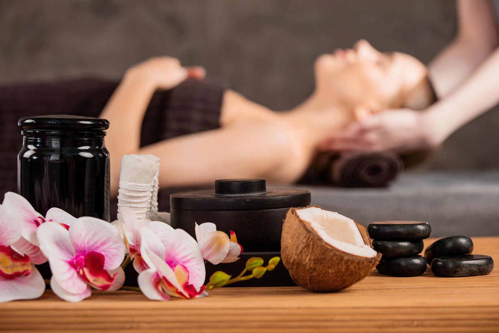 Contact Aristocracy Salon & Day Spa today to request an appointment