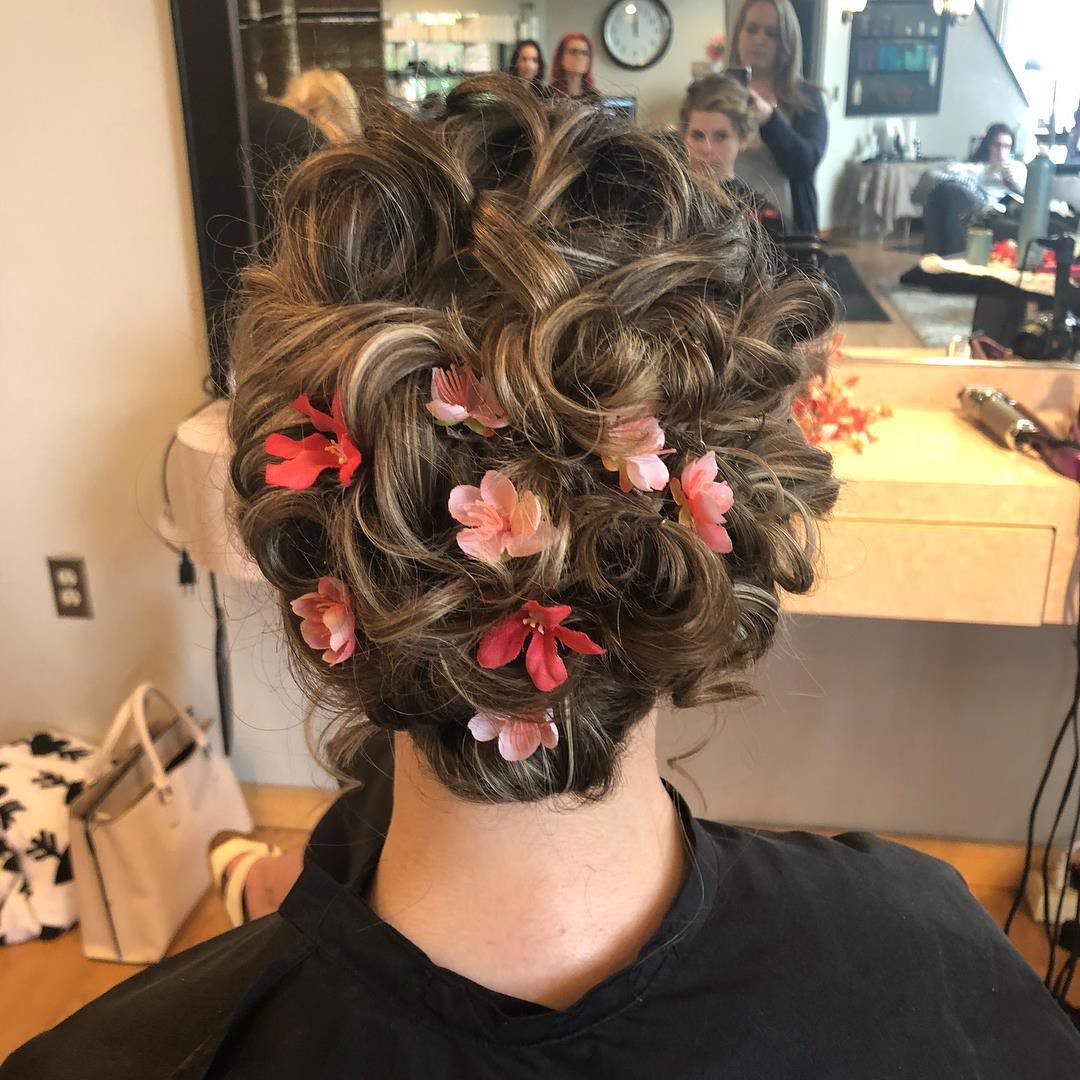 Bridal services at Aristocracy Salon & Day Spa in downtown Plymouth, MA