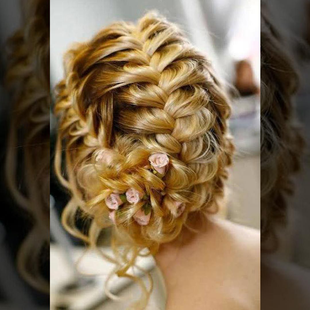 Bridal services at Aristocracy Salon & Day Spa in downtown Plymouth, MA