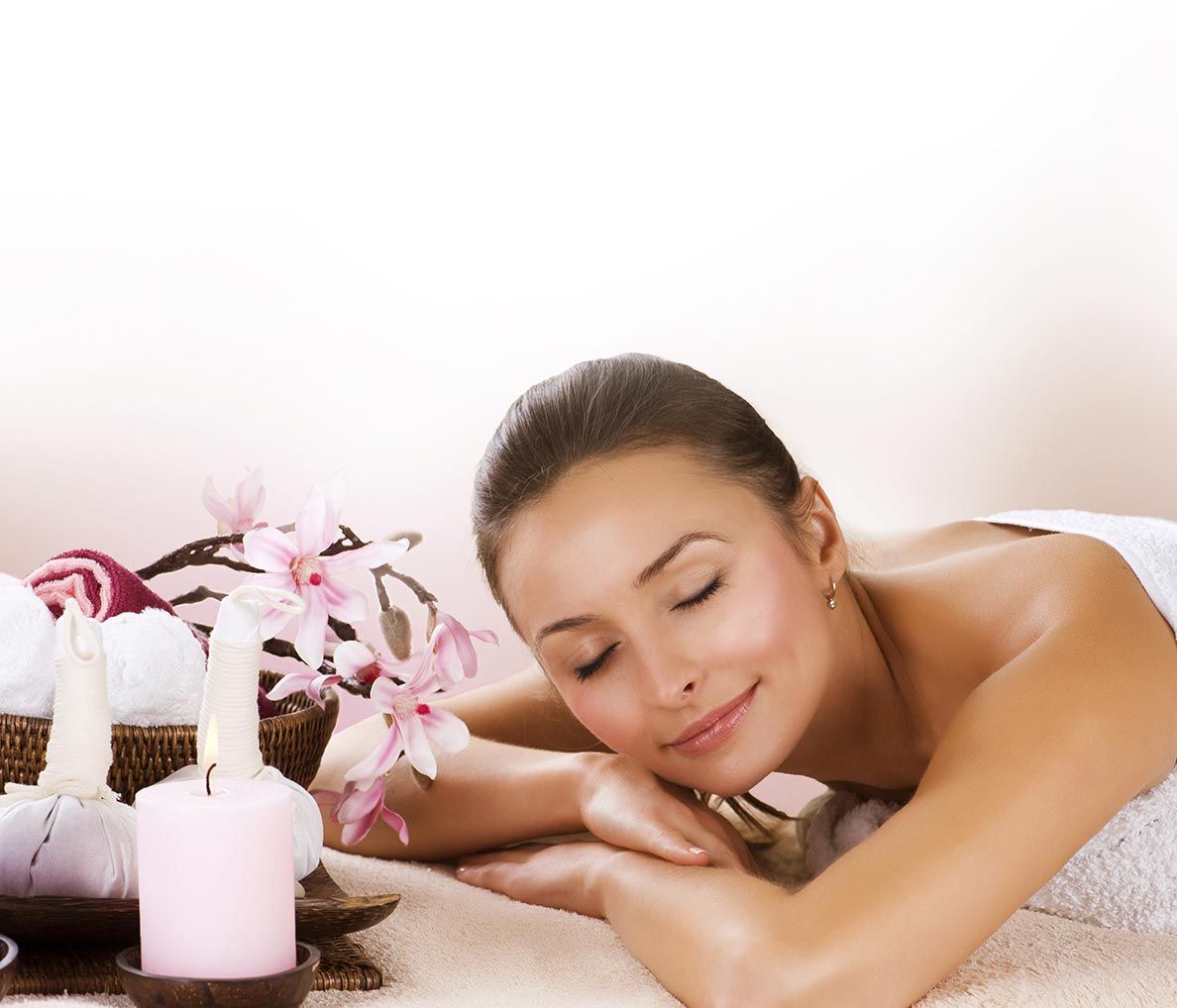Day spa & beauty salon at Aristocracy Salon & Day Spa in Plymouth, MA