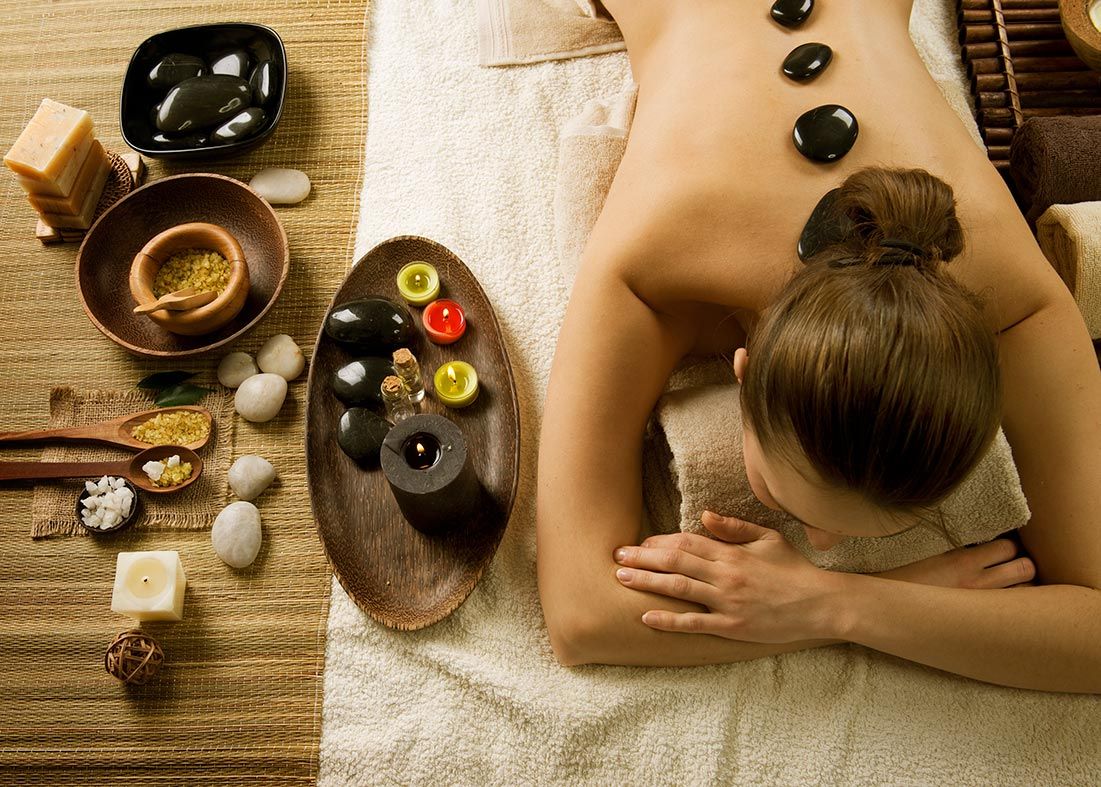 Day spa packages & massages at Aristocracy Salon & Day Spa in Plymouth, MA
