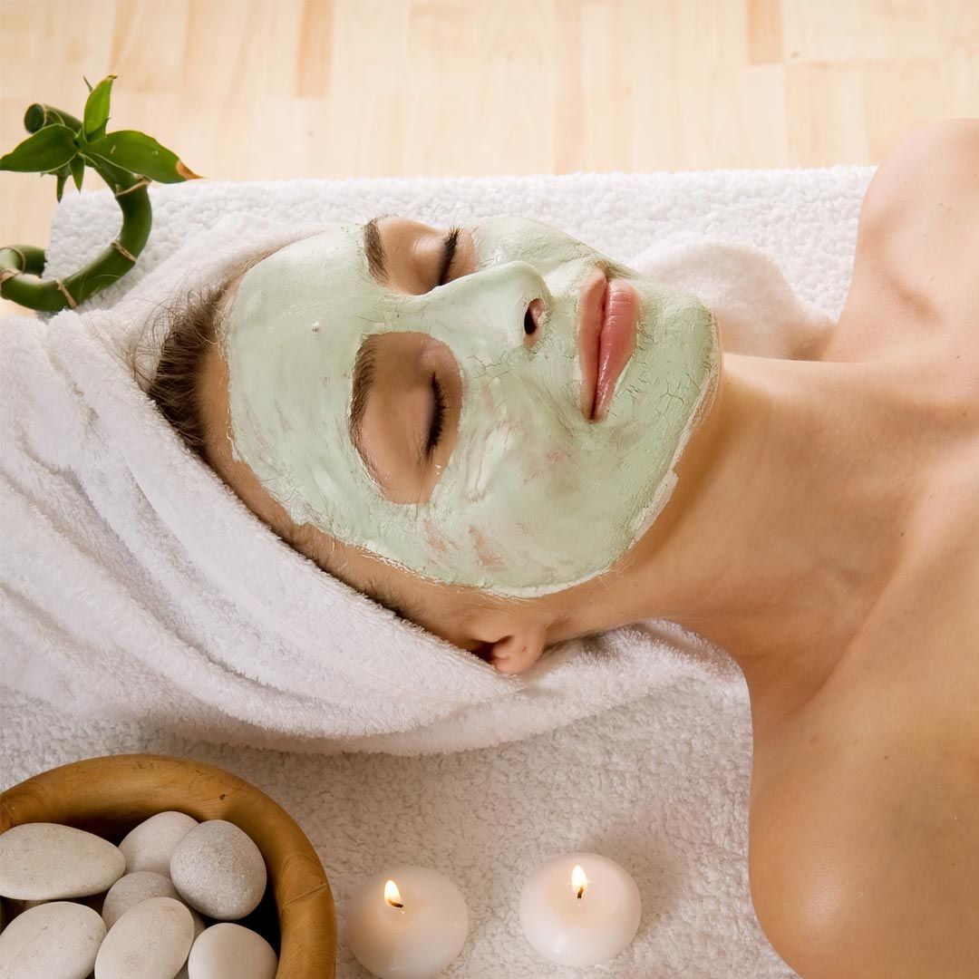 Skin care services at Aristocracy Salon & Day Spa in downtown Plymouth, MA