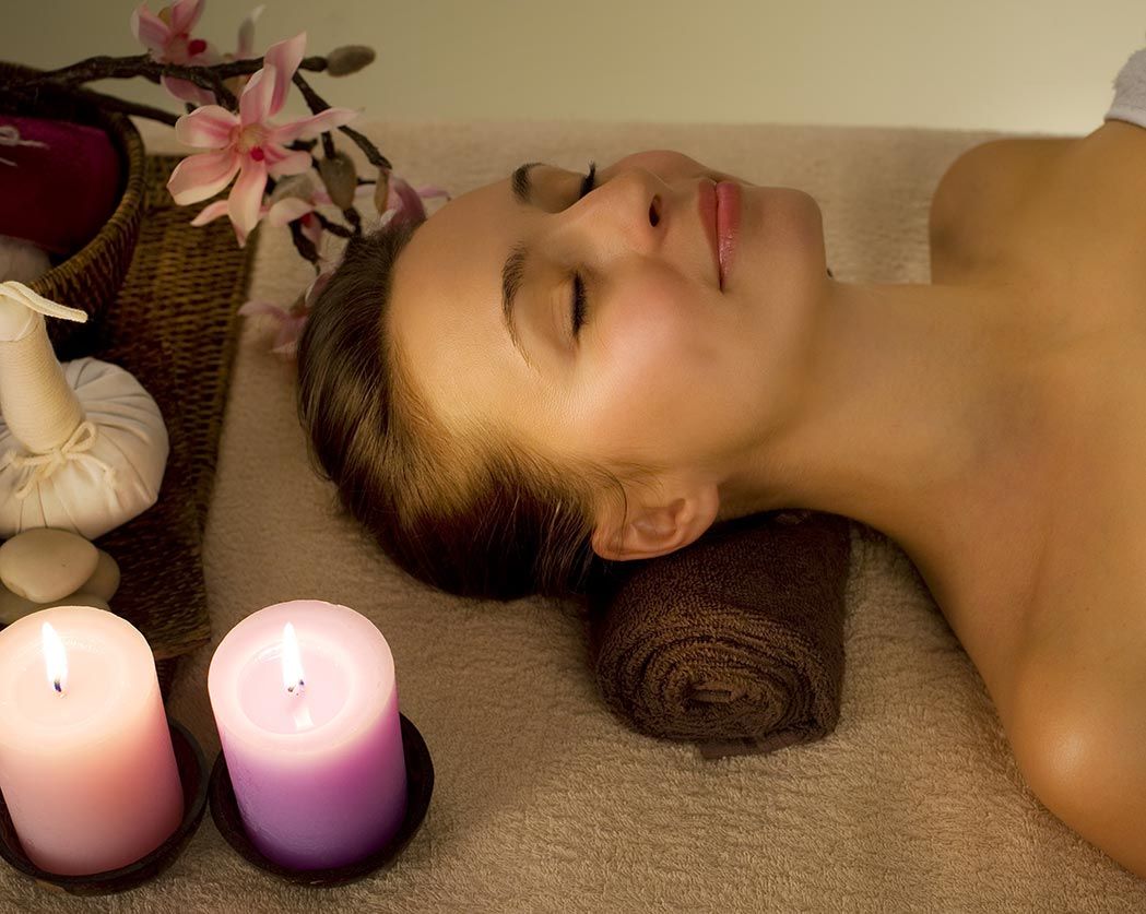 Day spa and skin care services at Aristocracy Salon & Day Spa