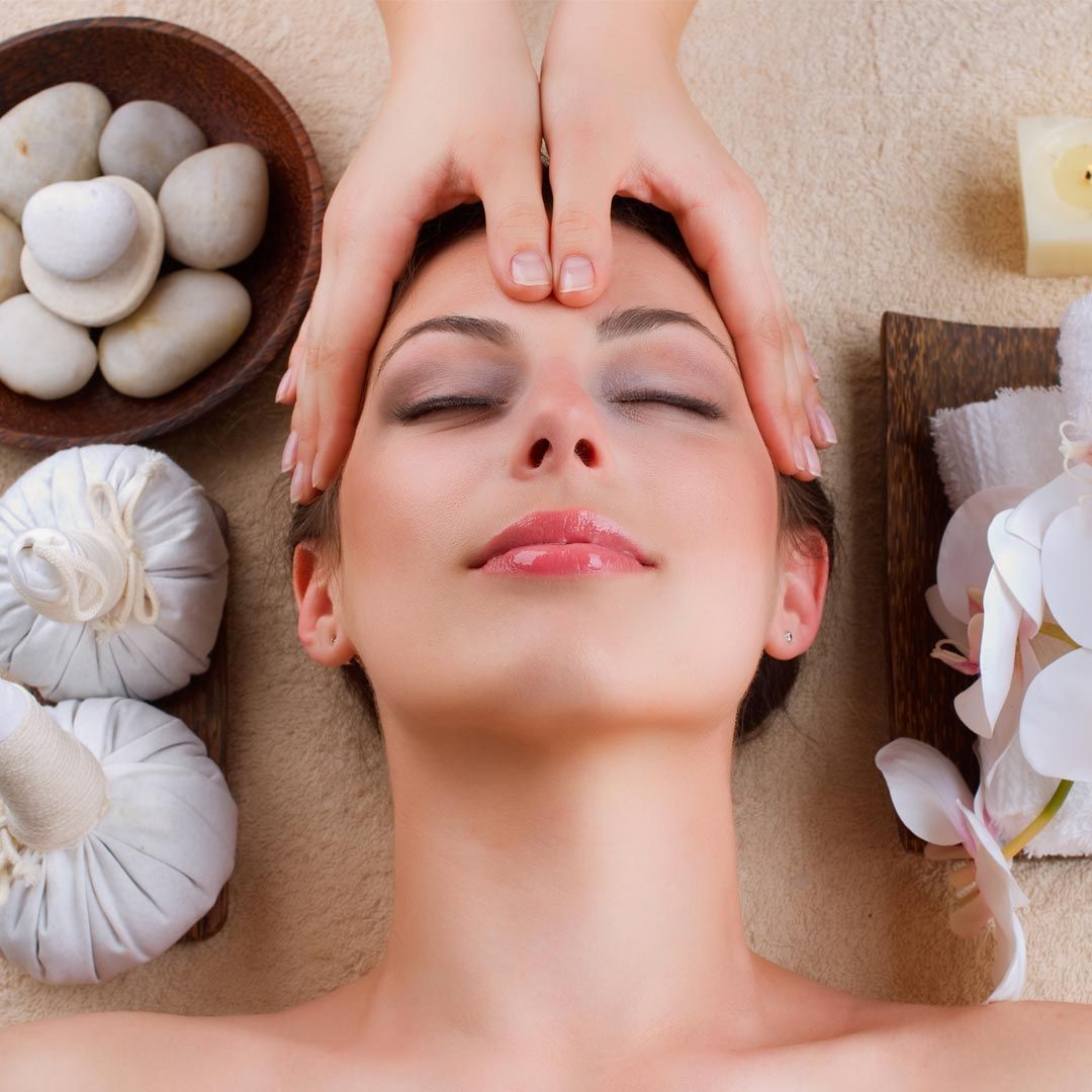 Skin care services at Aristocracy Salon & Day Spa in downtown Plymouth, MA