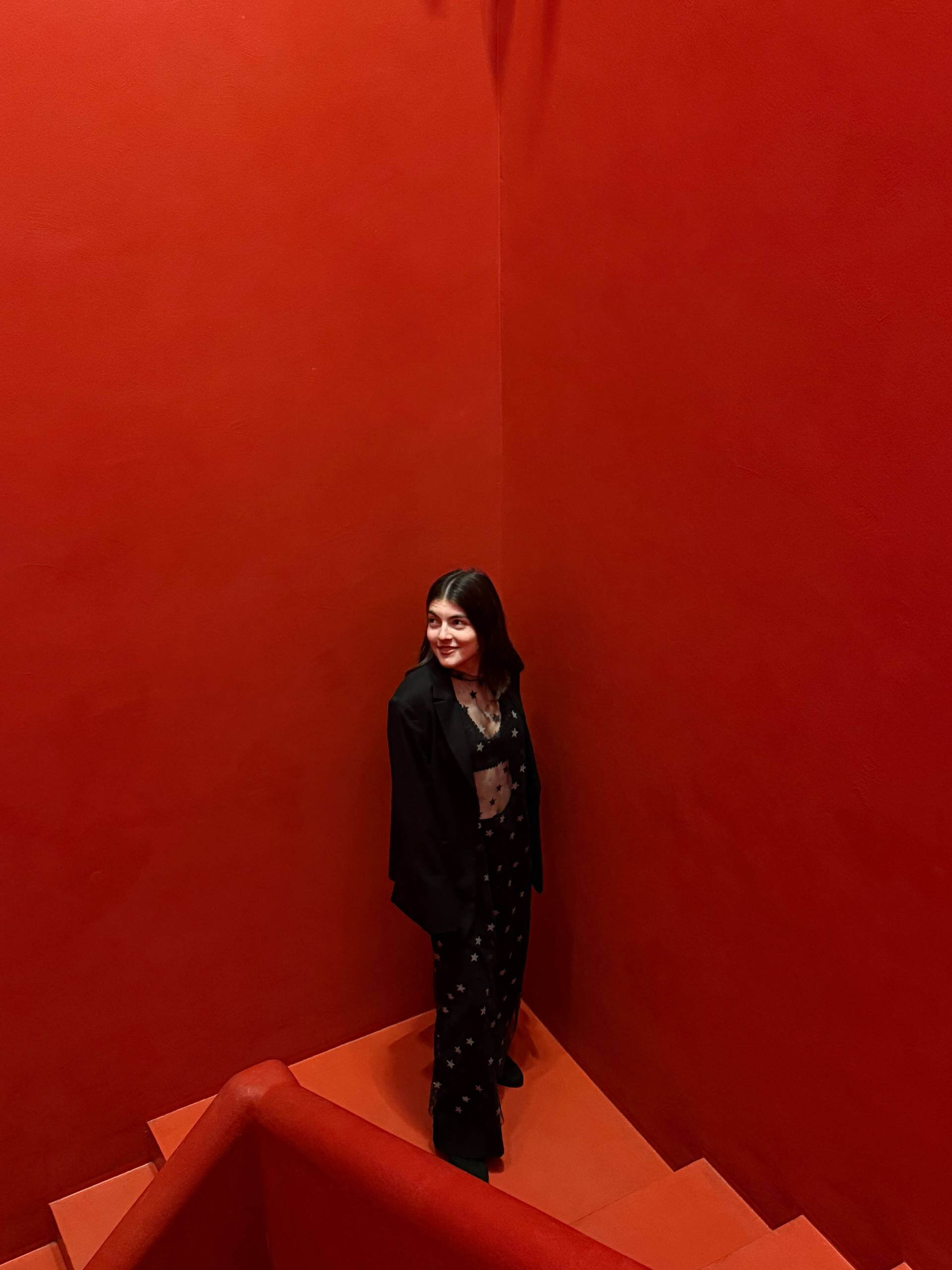 Елена Афендулиди