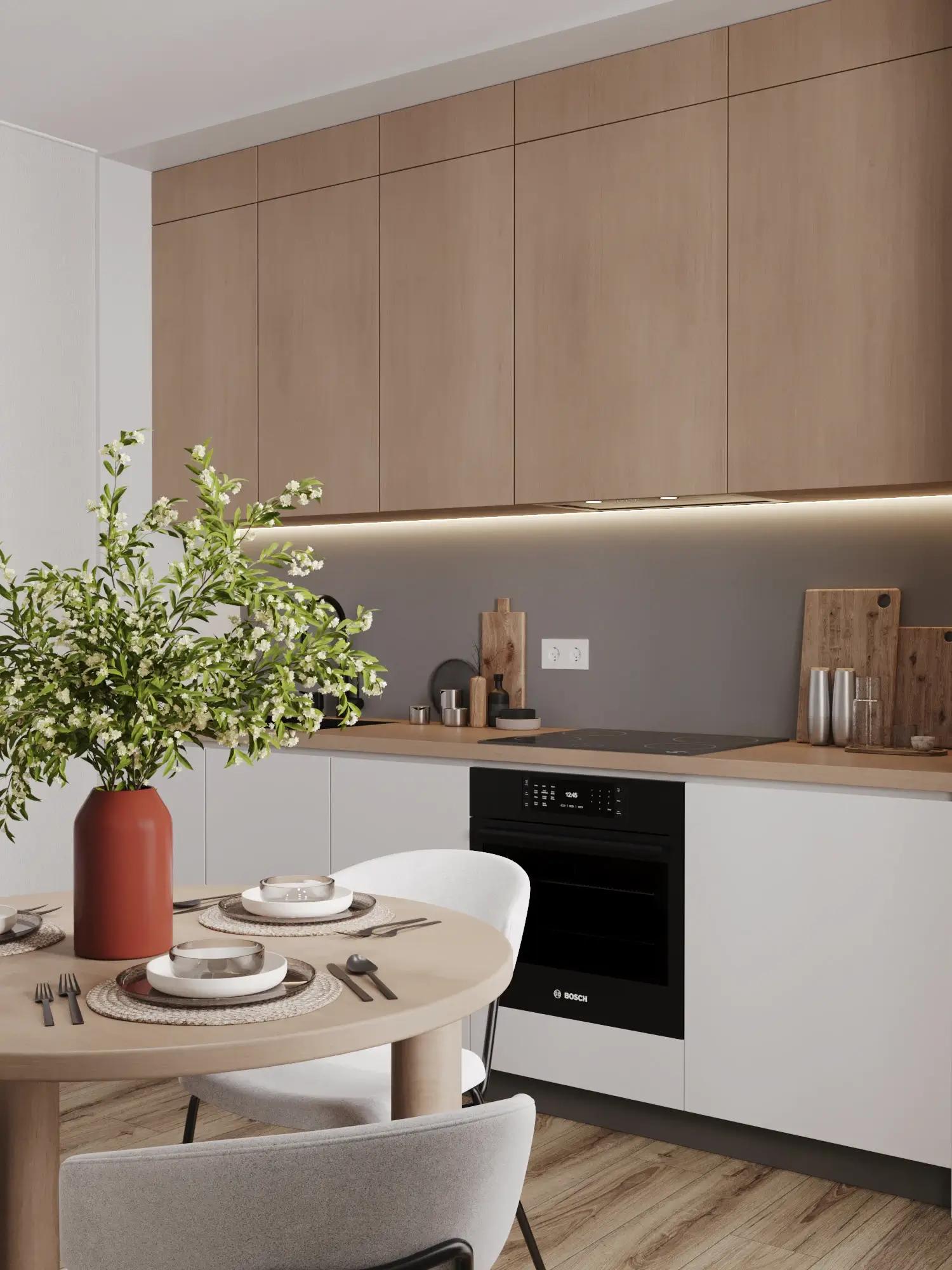 ЖК «Улыбка»