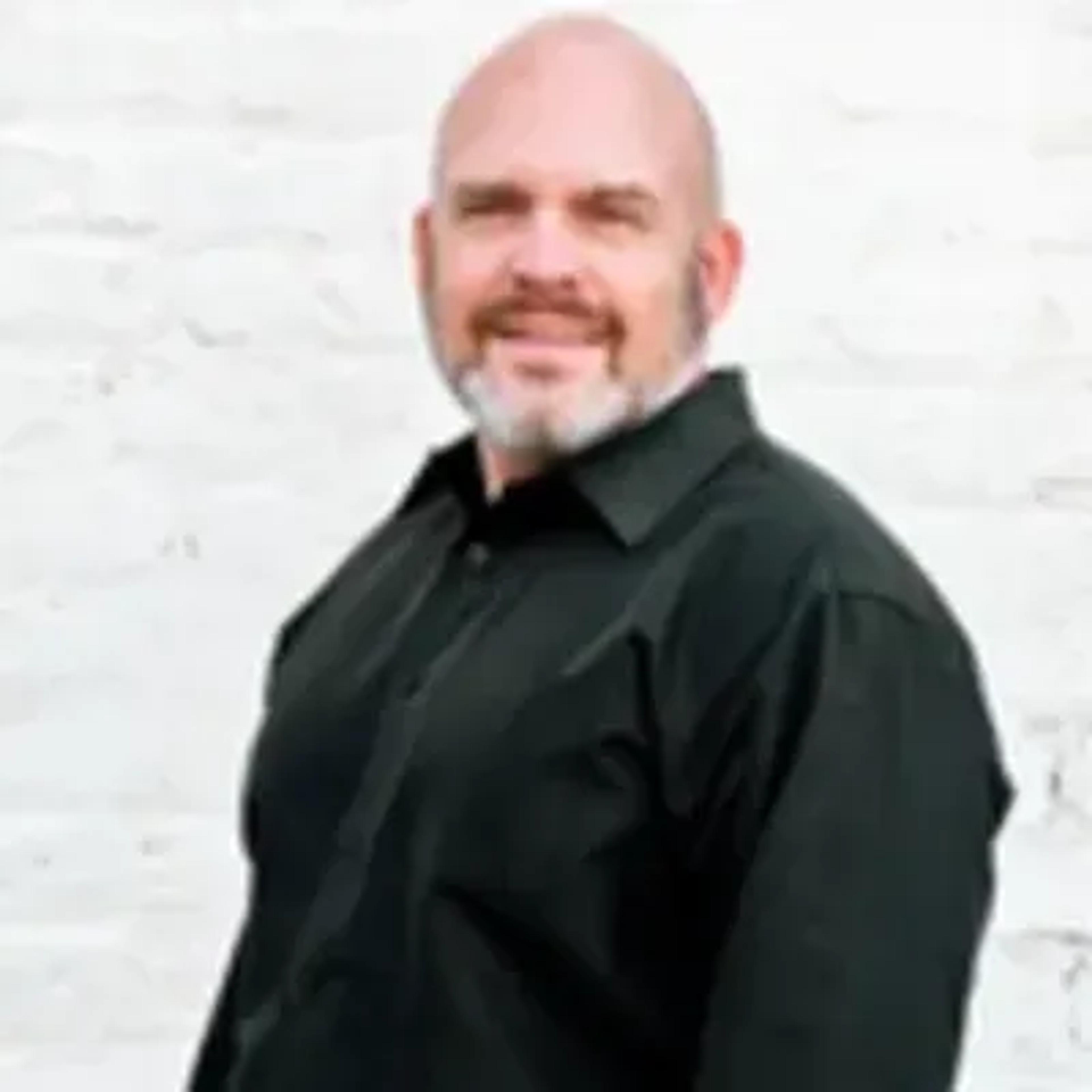 Christopher Kemper