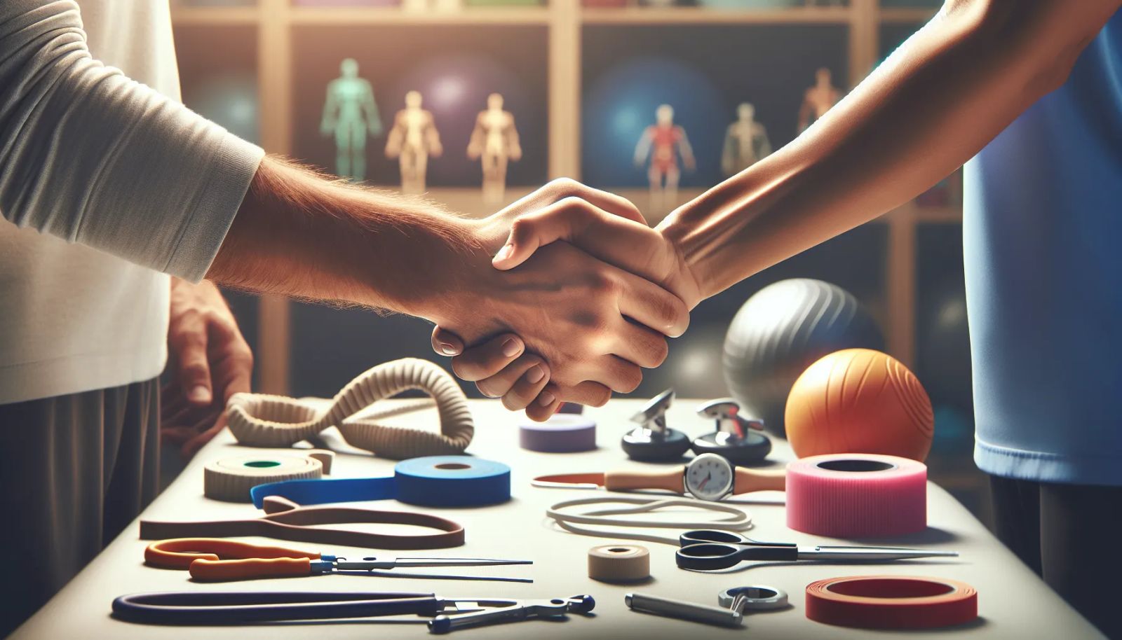 What Goal-Setting Strategies Do Occupational Therapists Find Effective?