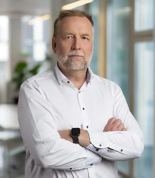 Karri Haaparinne