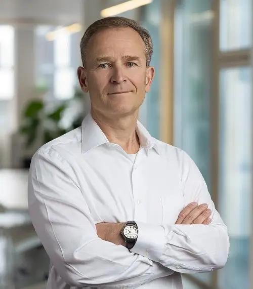 Peter Ramsay