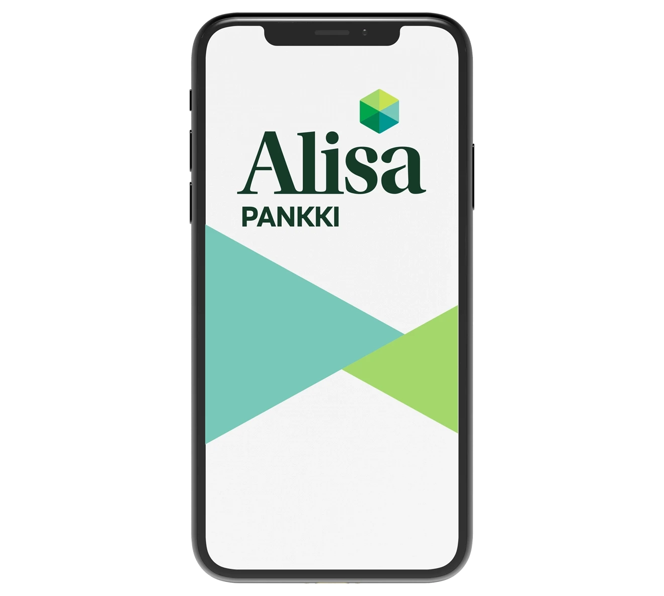 Alisa Pankki mobiilisovellus
