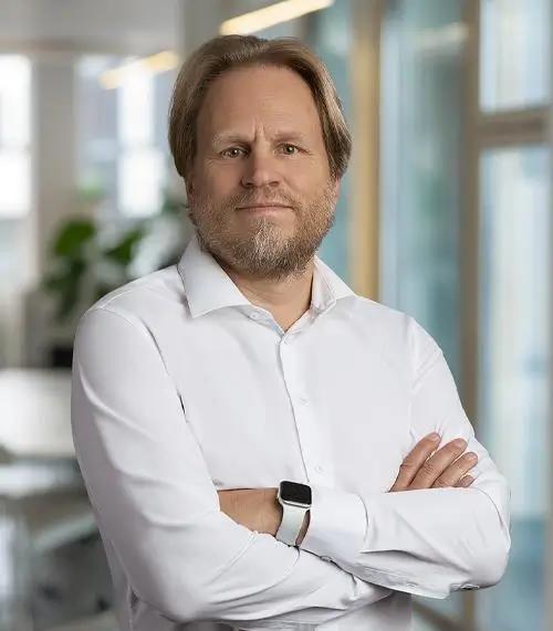 Tero Weckroth