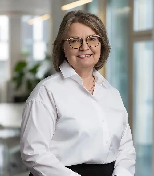 Marjo Tomminen