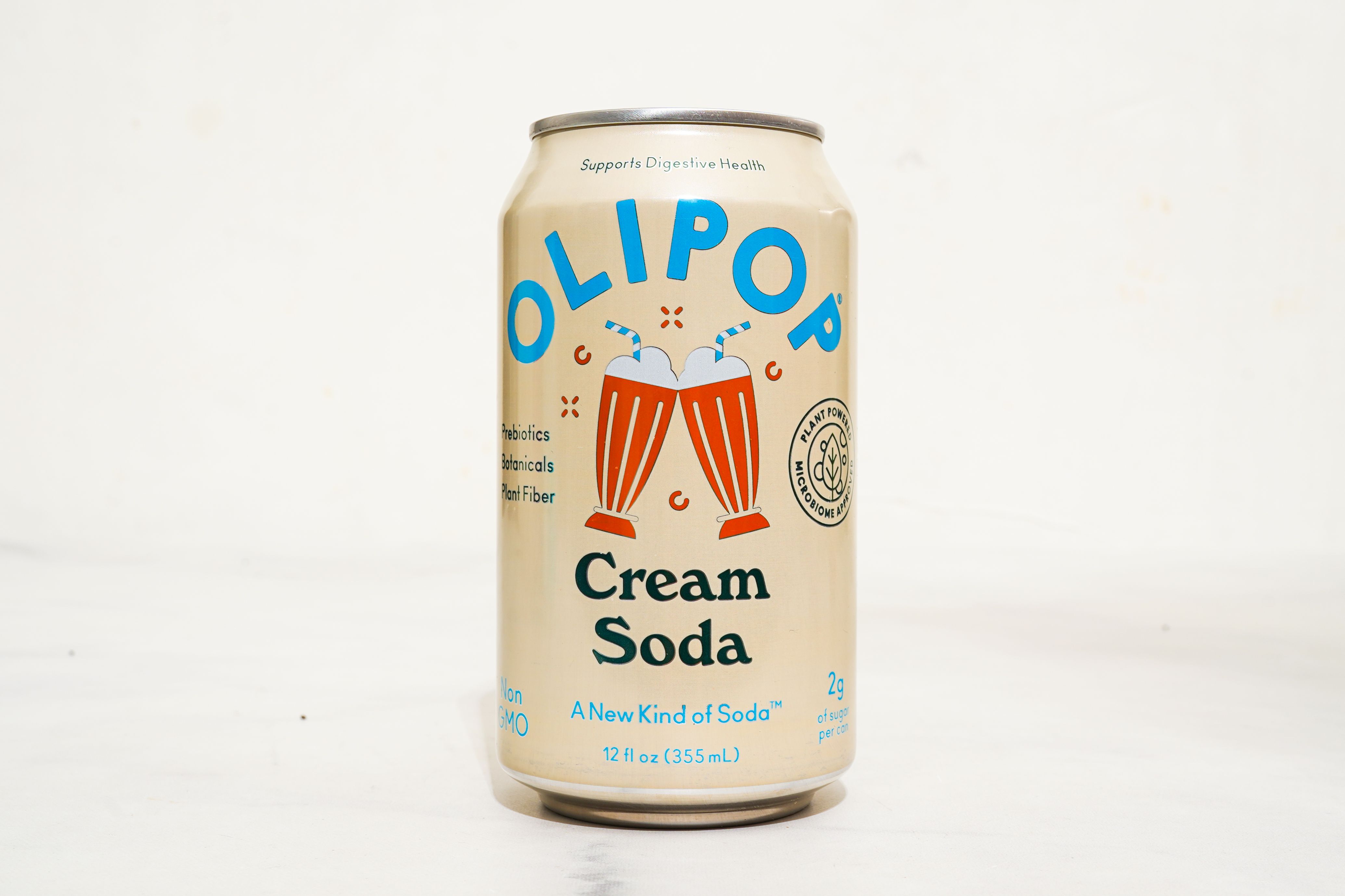 Buy Cream Soda Sparkling Tonic For Delivery Near You