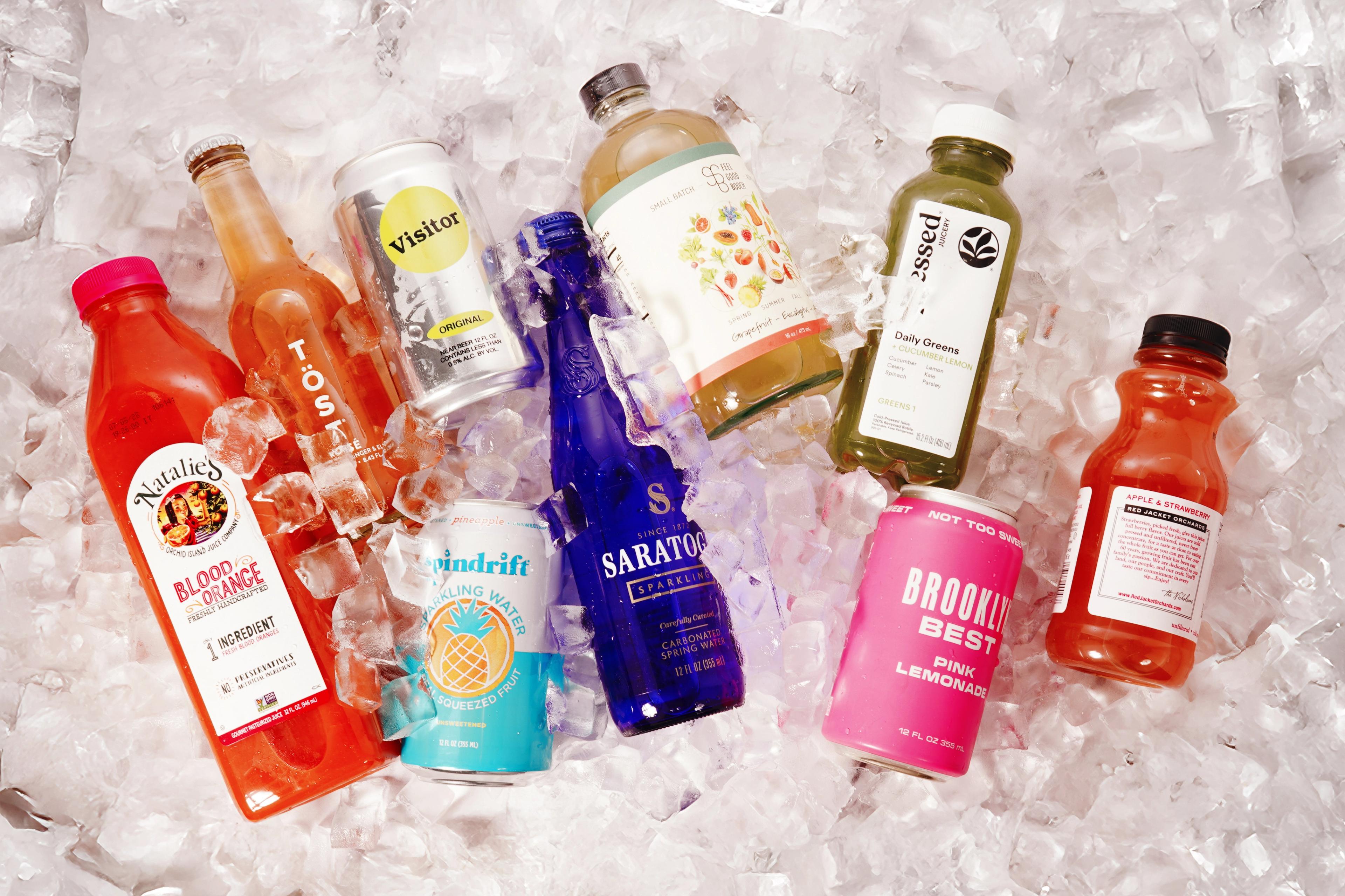 Drinks