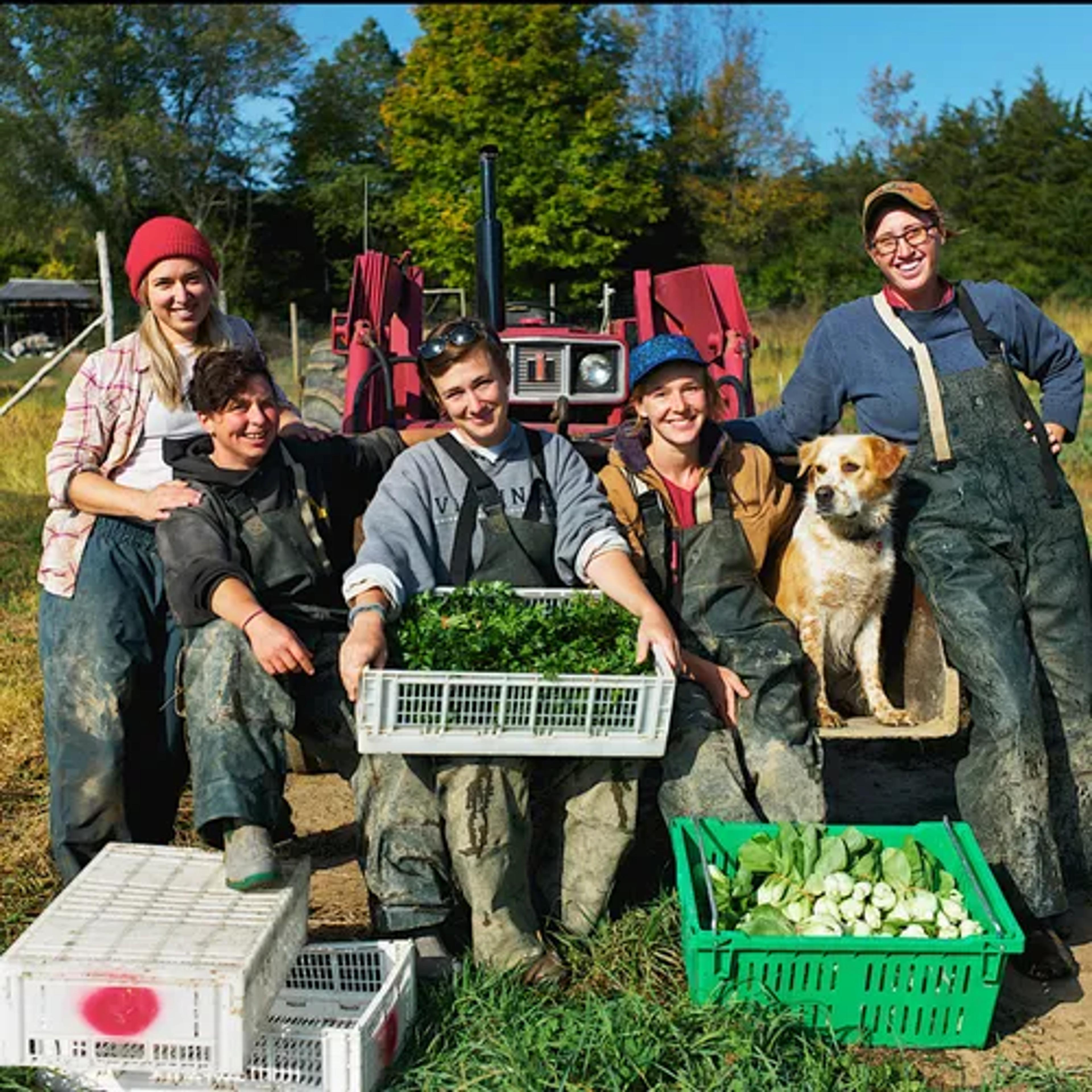 Image from Farm to People
