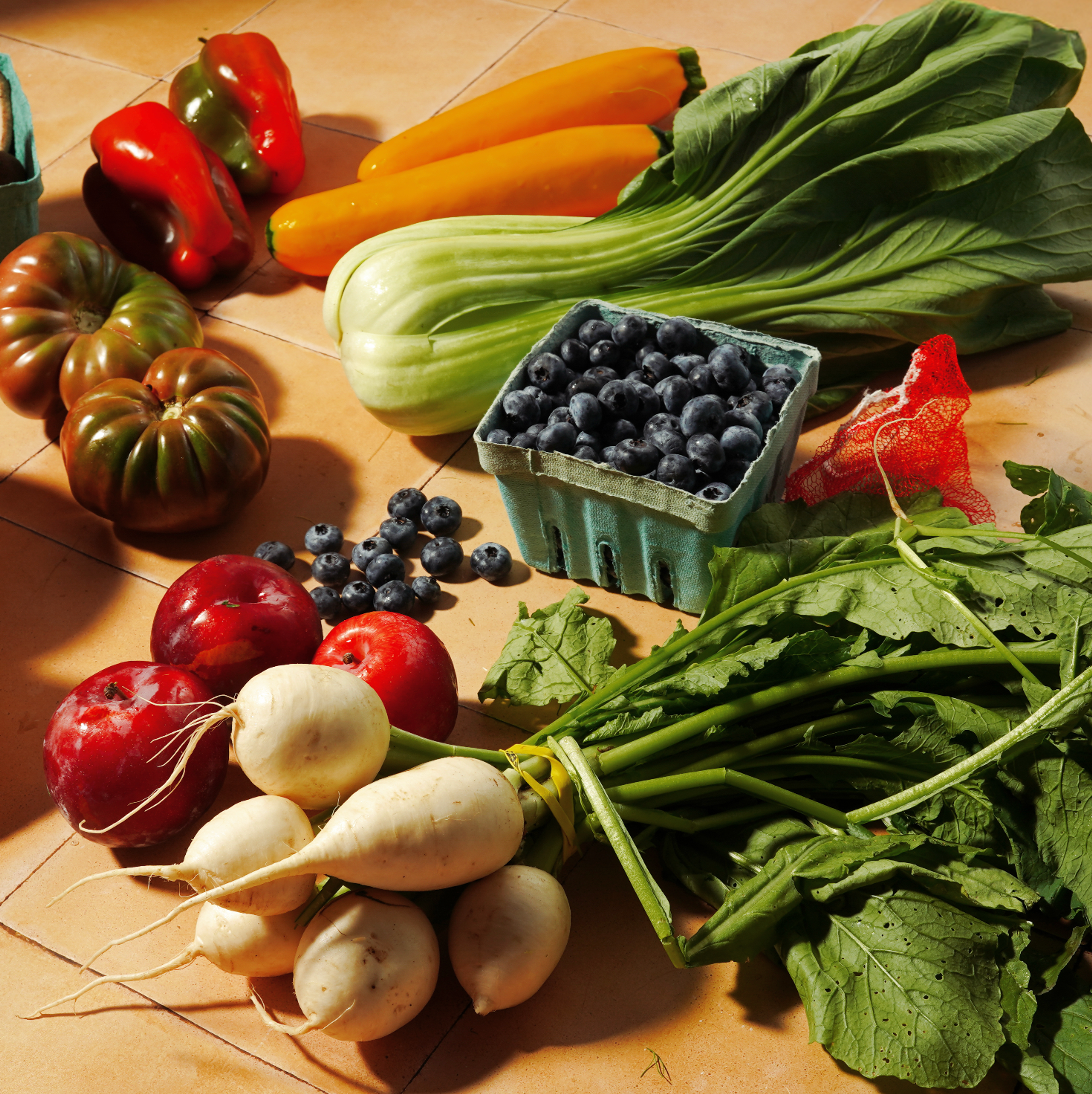 Image from Farm to People