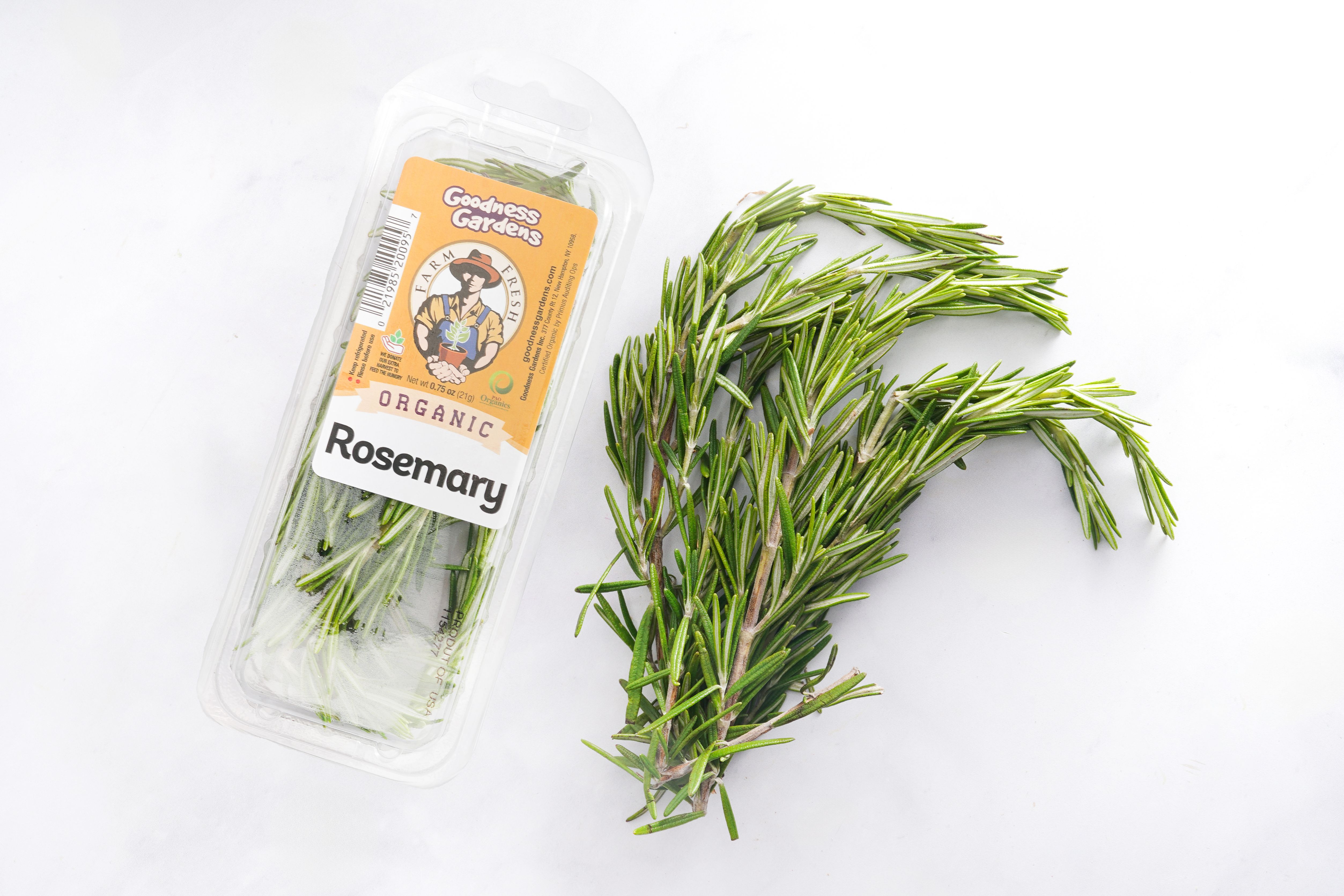 Rosemary彩ページ Buy Organic Rosemary For Delivery Near You