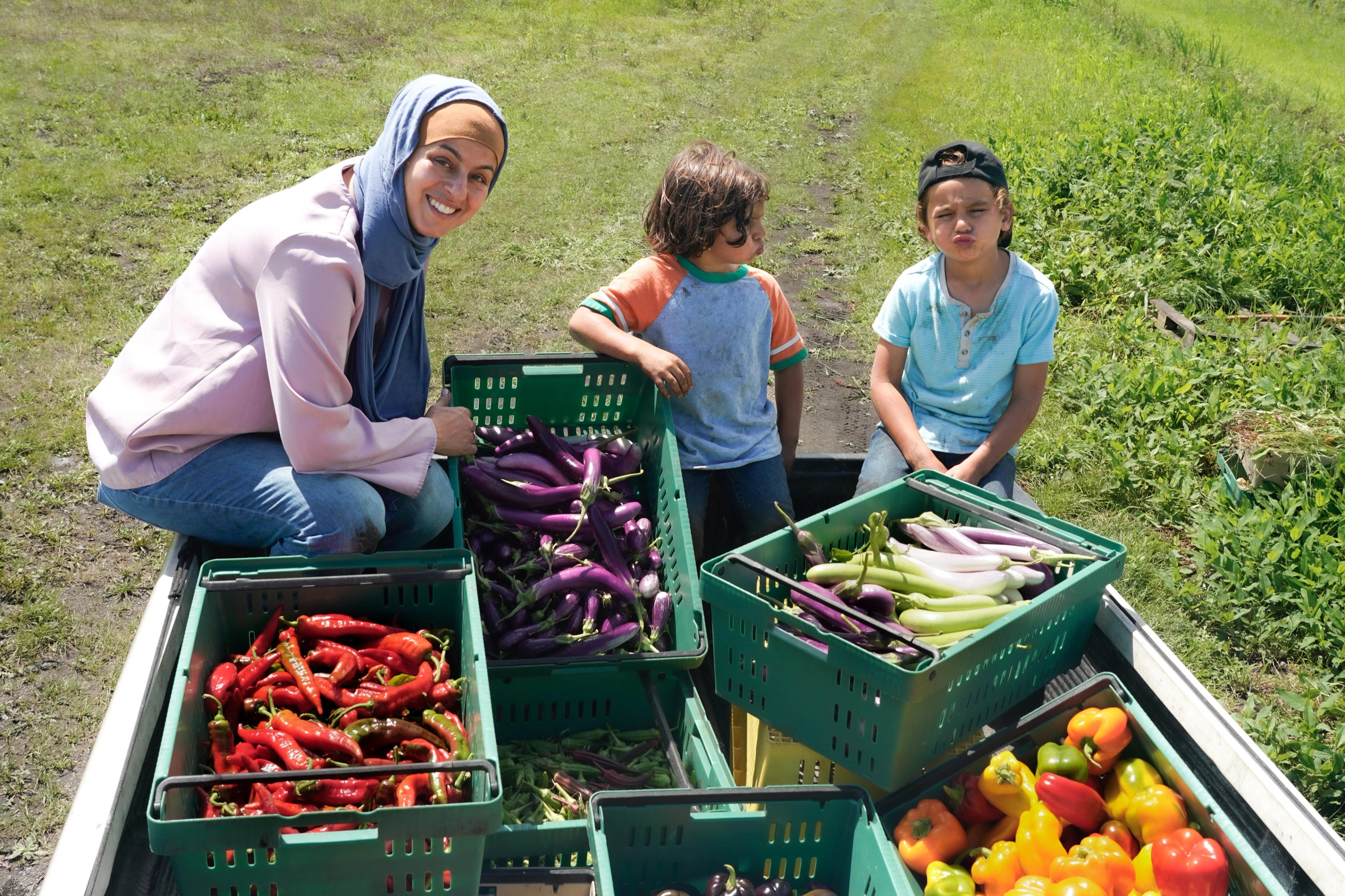 Image from Farm to People