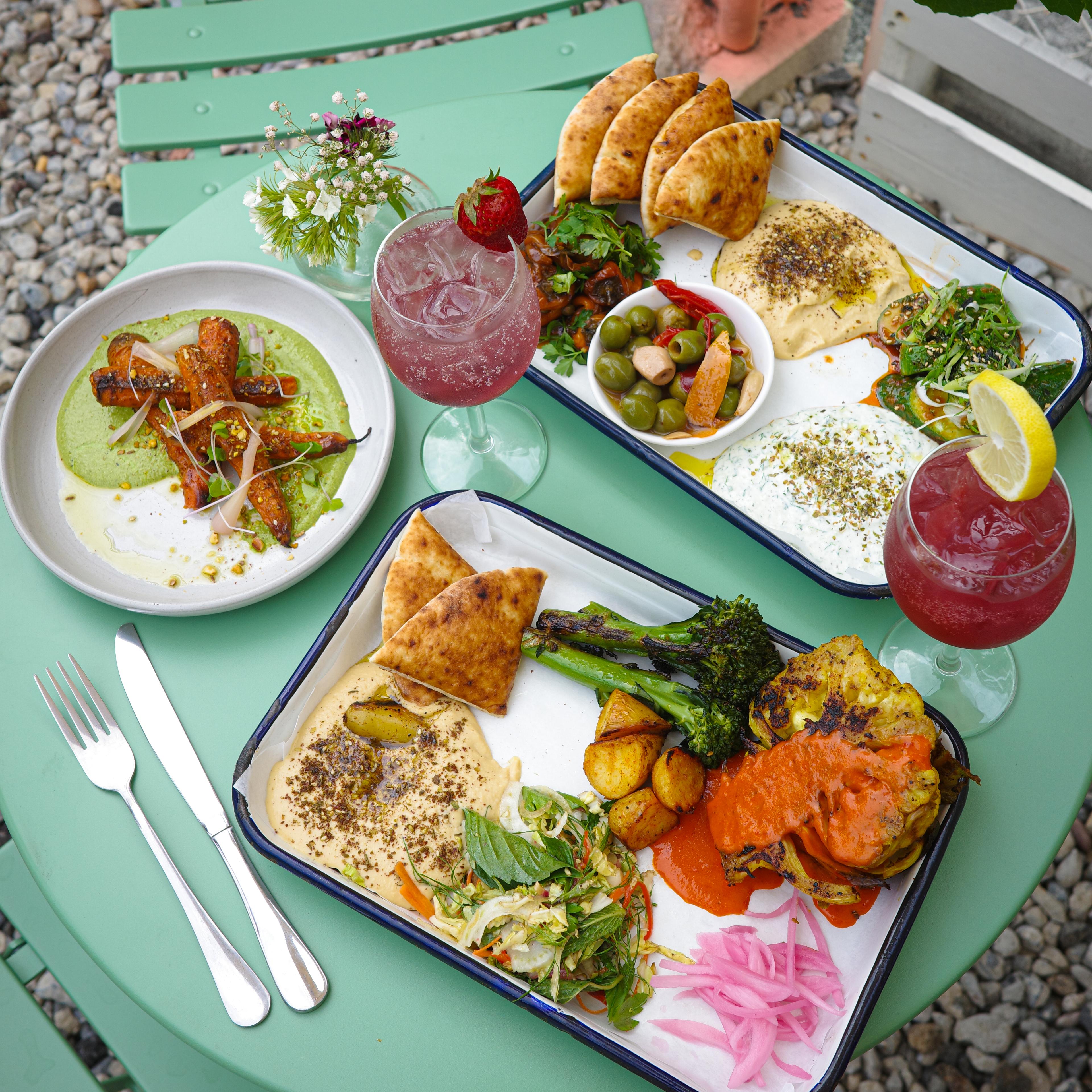 A New Chapter for Farm to People’s Kitchen & Bar