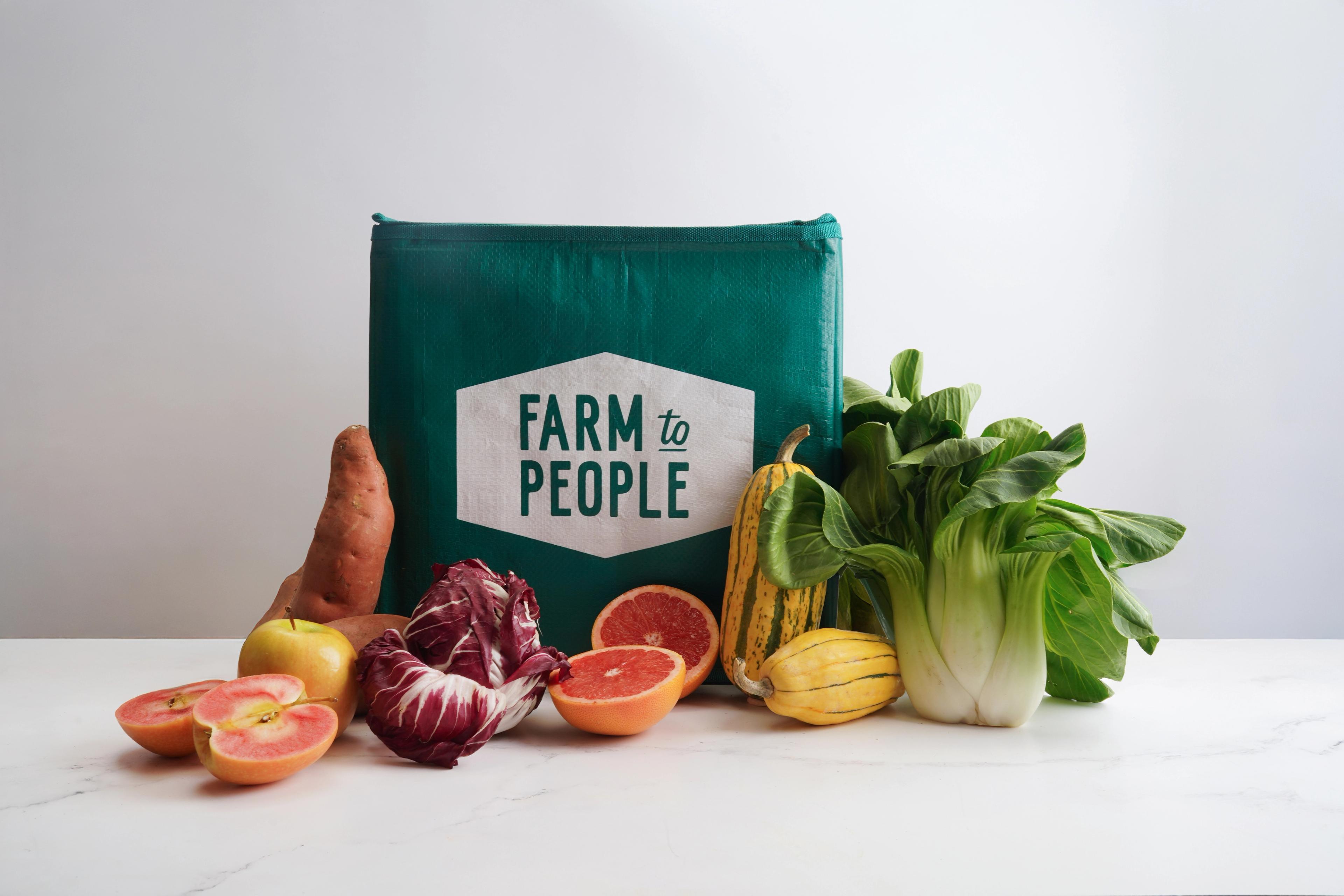Image from Farm to People