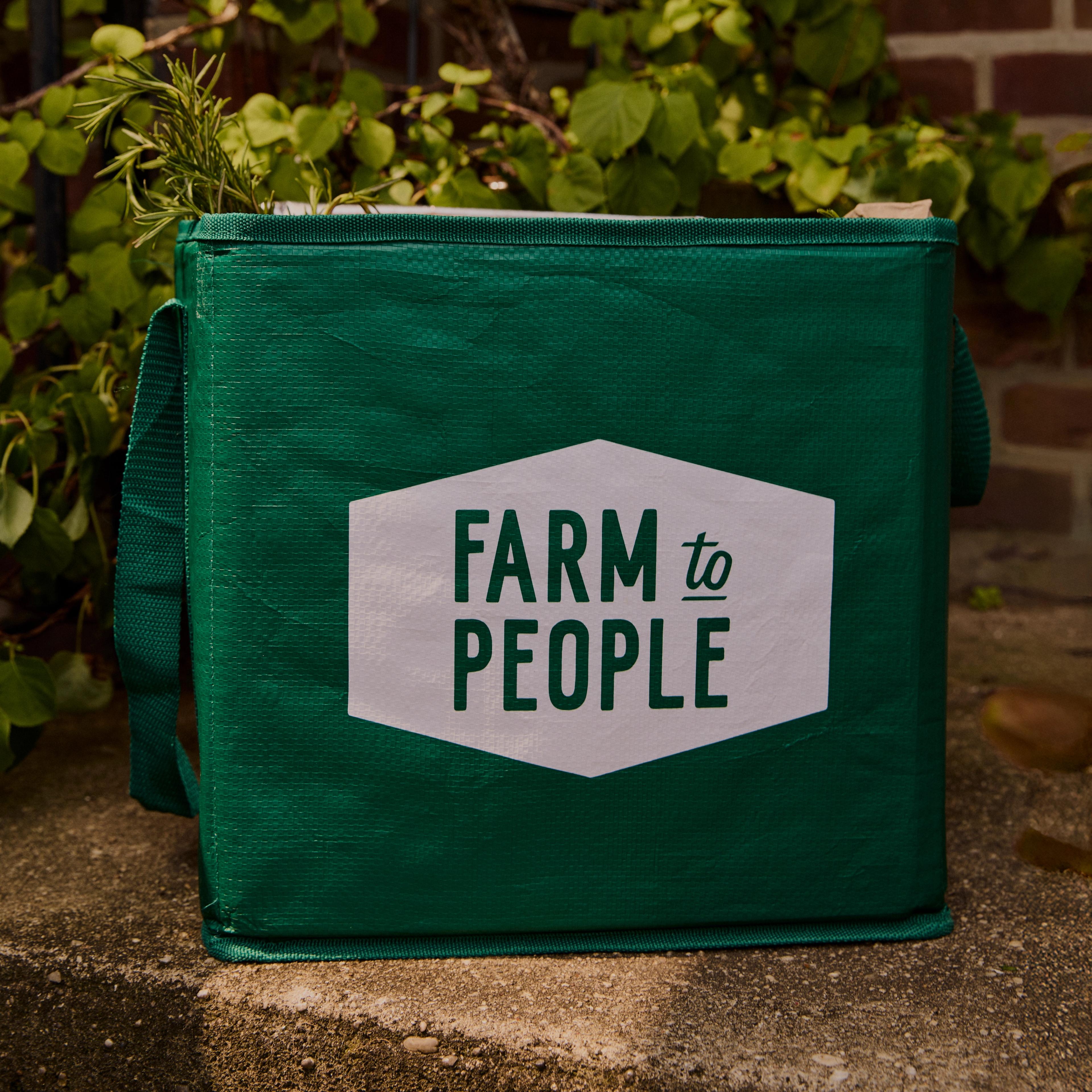 Reusable Bag