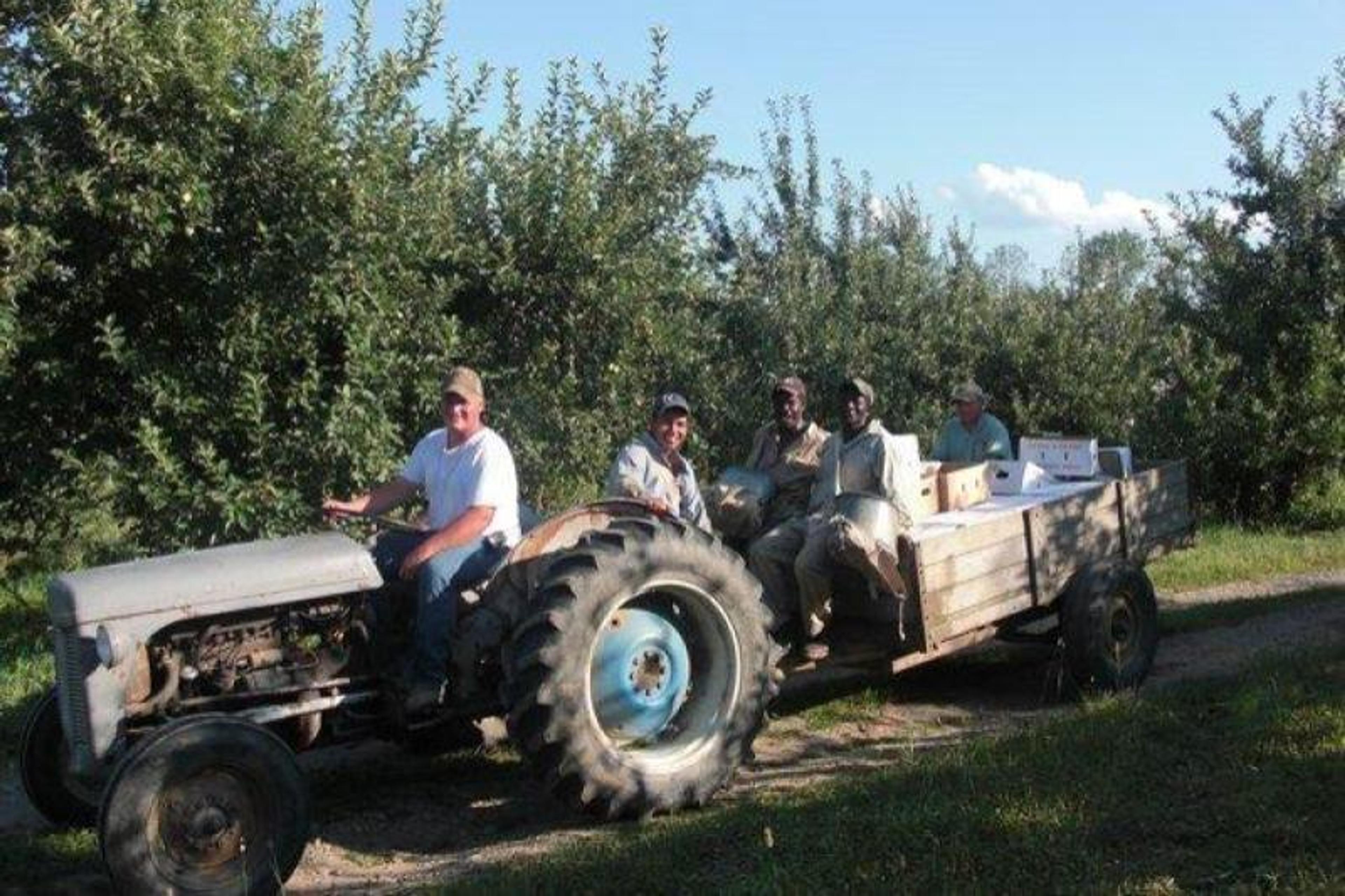 Image from Farm to People