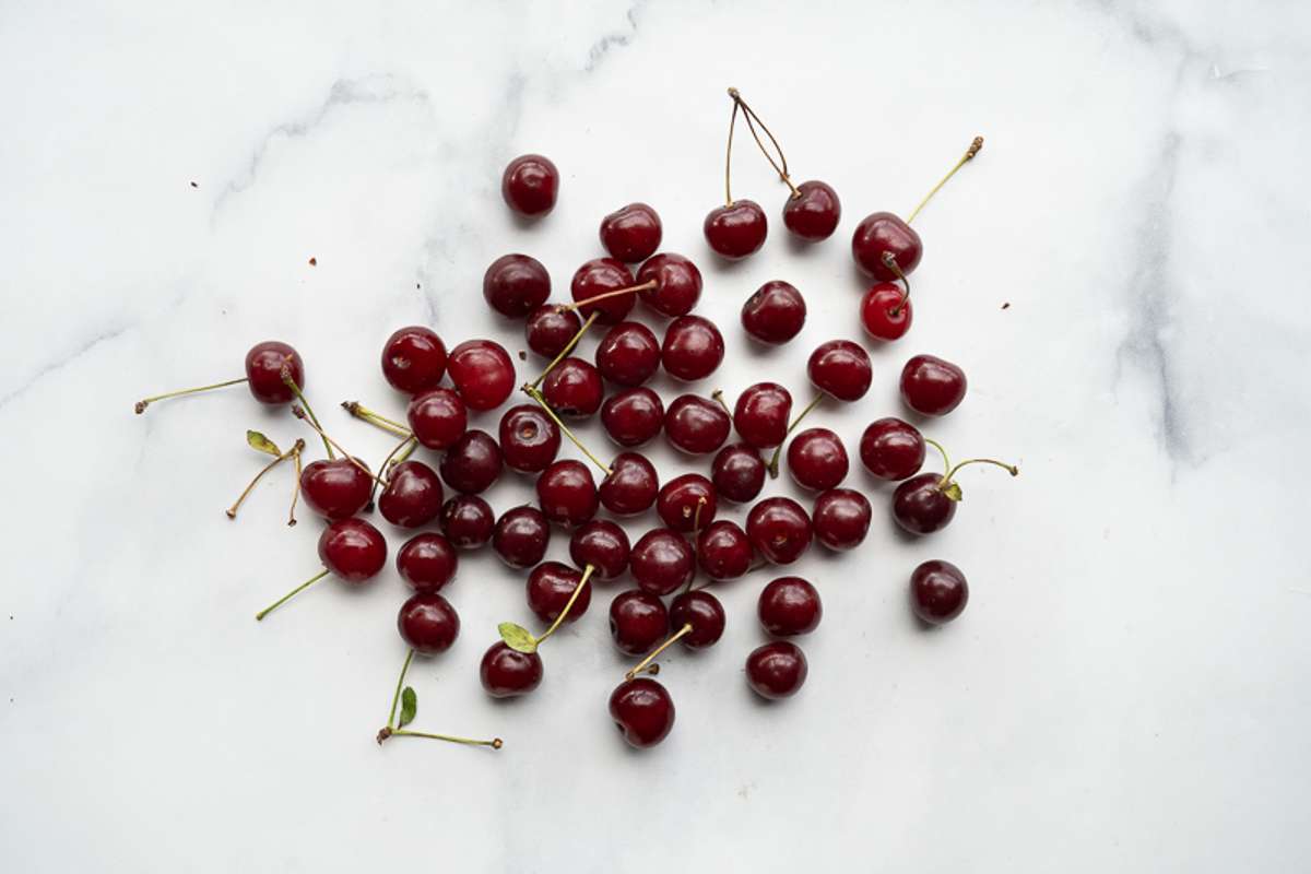 Buy Sour Cherries For Delivery Near You Farm To People