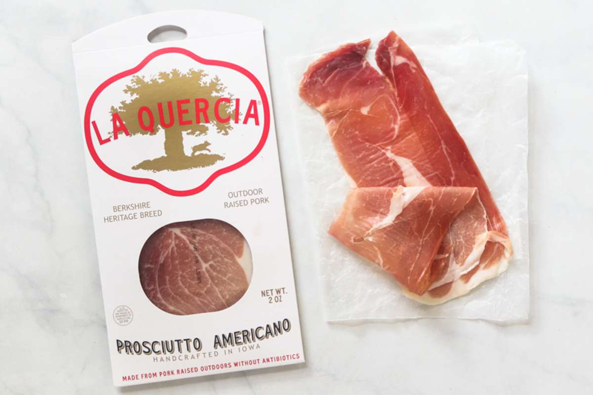 Buy Sliced Prosciutto For Delivery Near You Farm To People