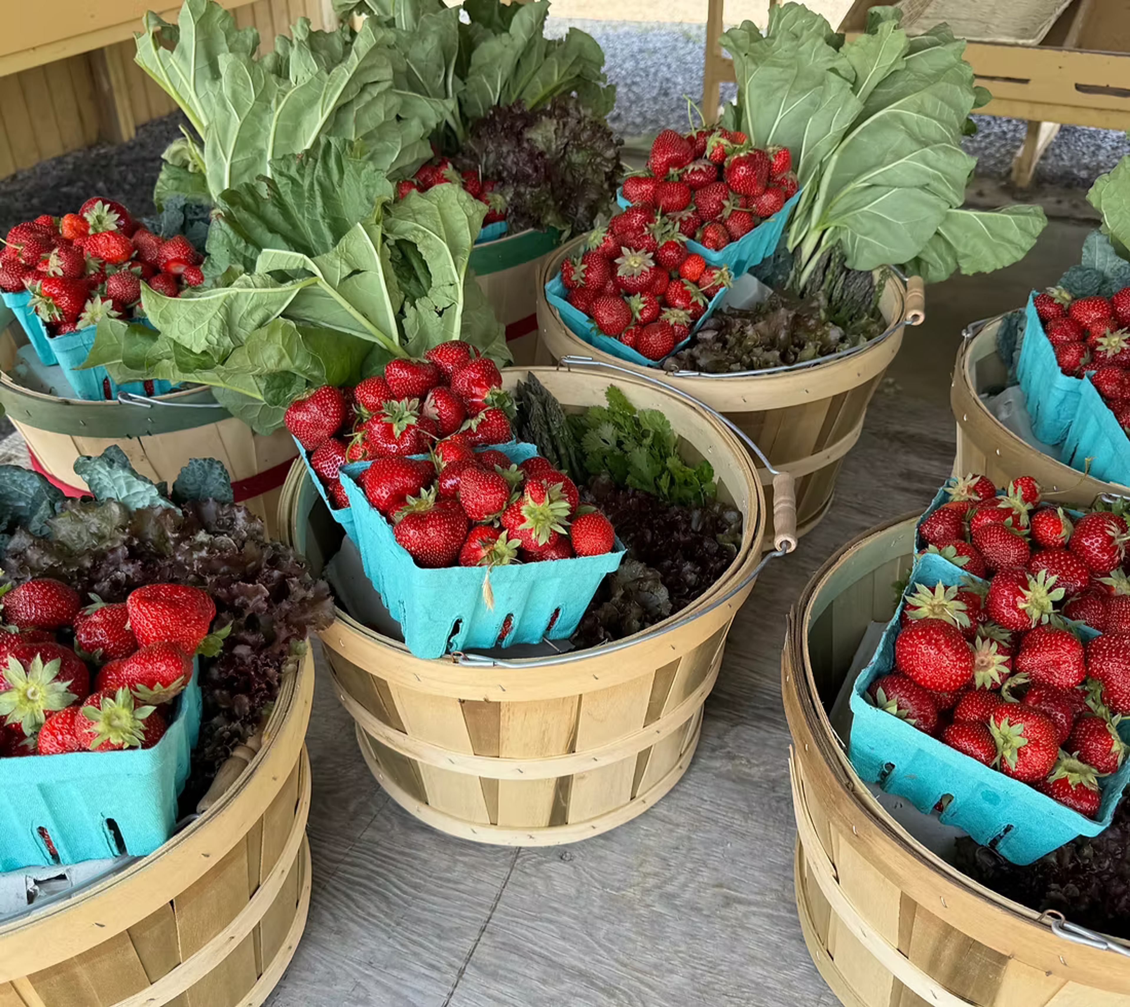 Image from Farm to People