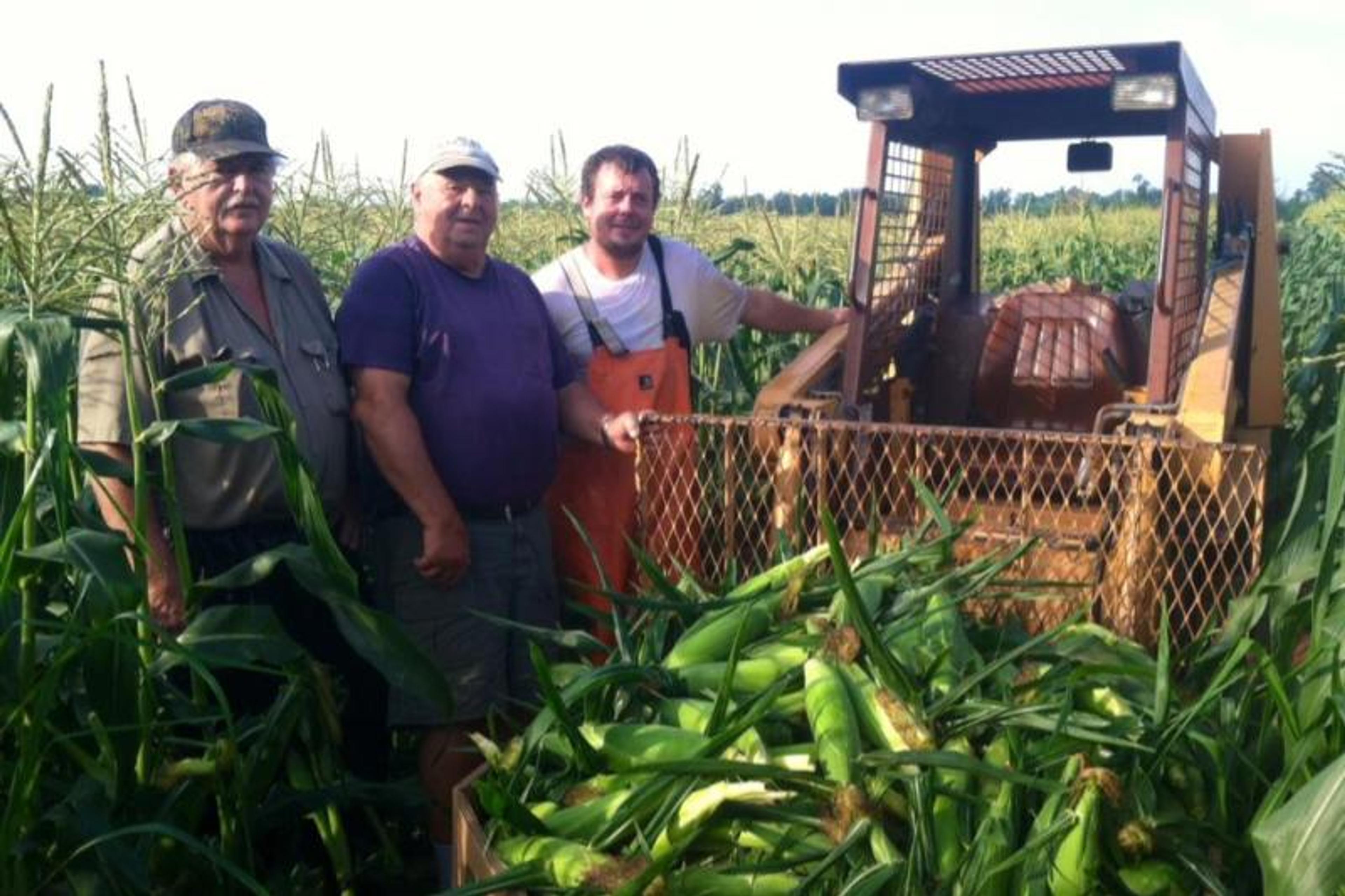 Image from Farm to People