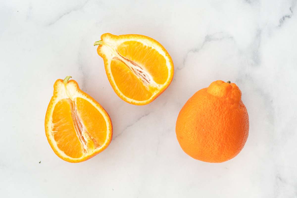 Buy Minneola Tangelos For Delivery Near You Farm To People