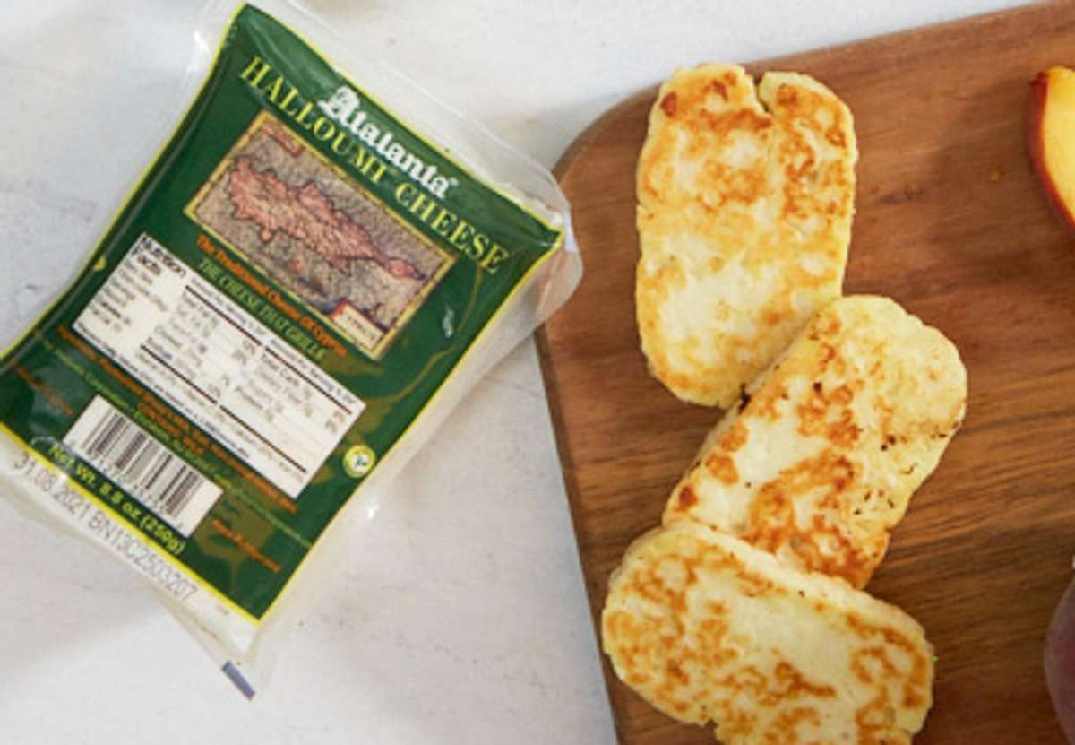 Buy halloumi for delivery near you farm to people