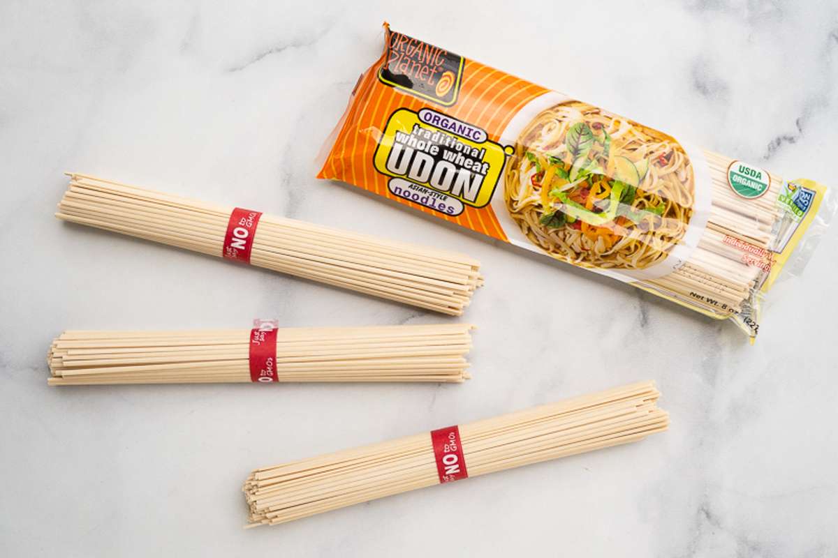 Buy Whole Wheat Udon Noodles For Delivery Near You Farm To People
