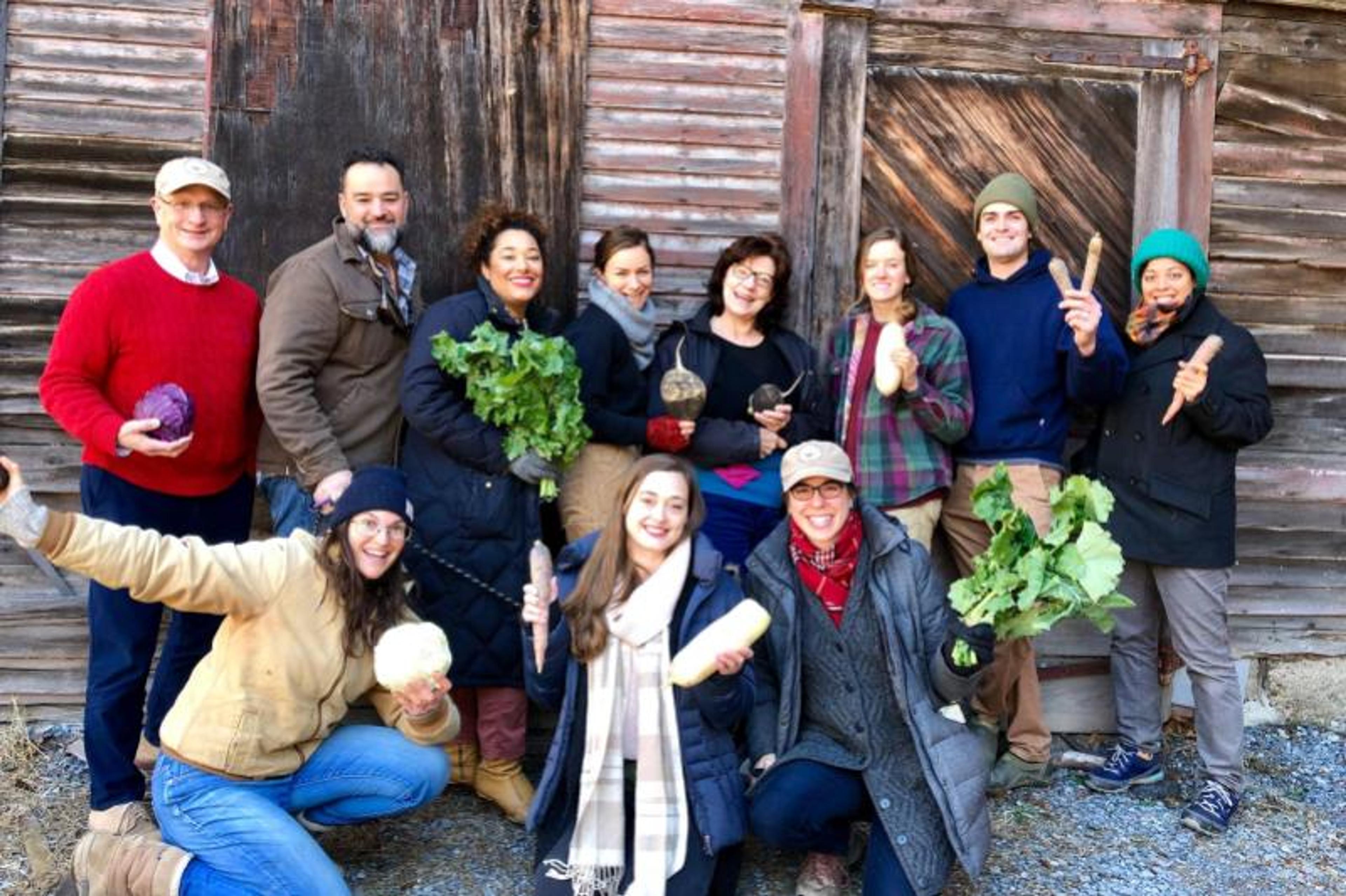 Image from Farm to People