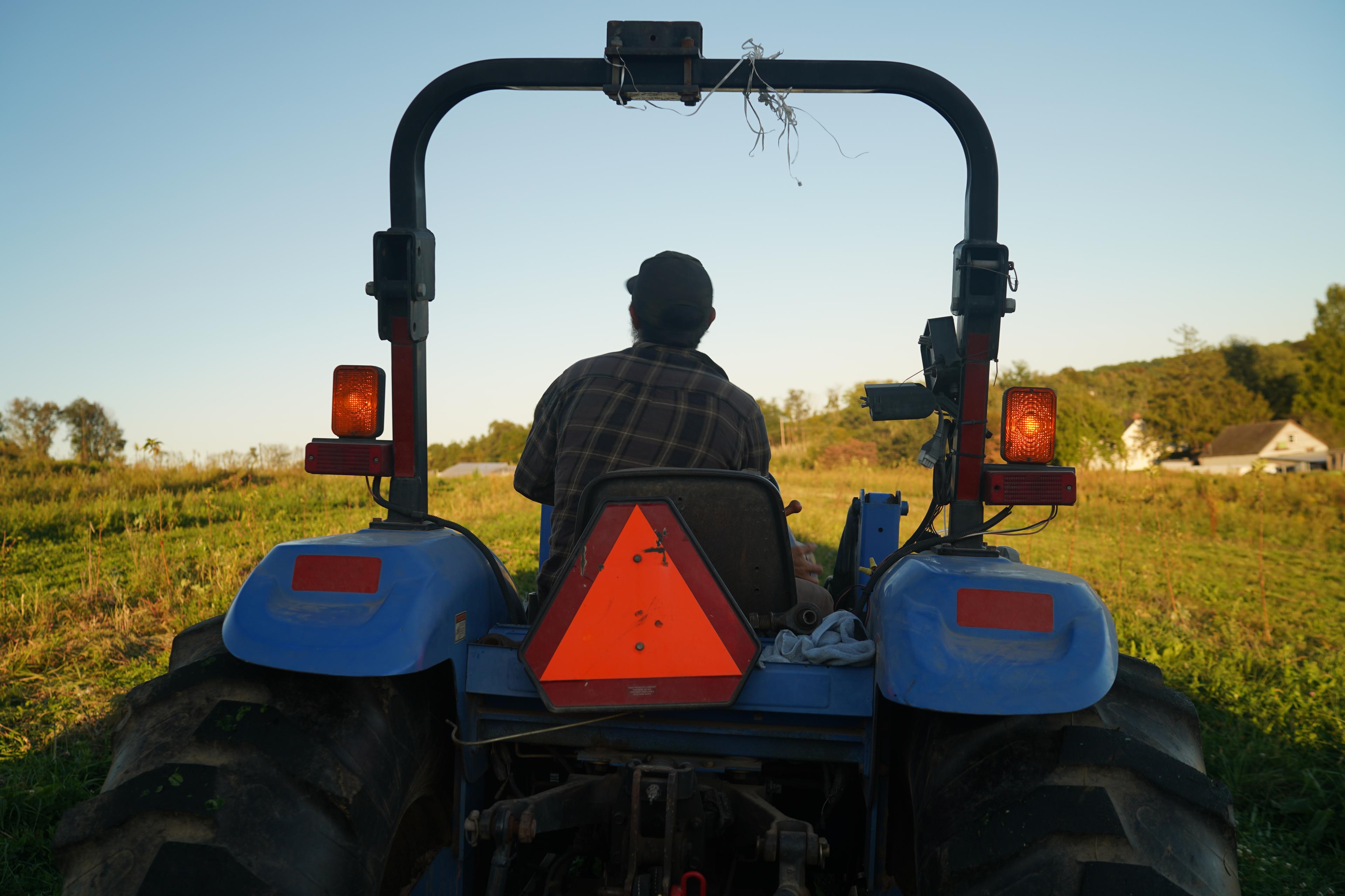Farm To People Farm To People
