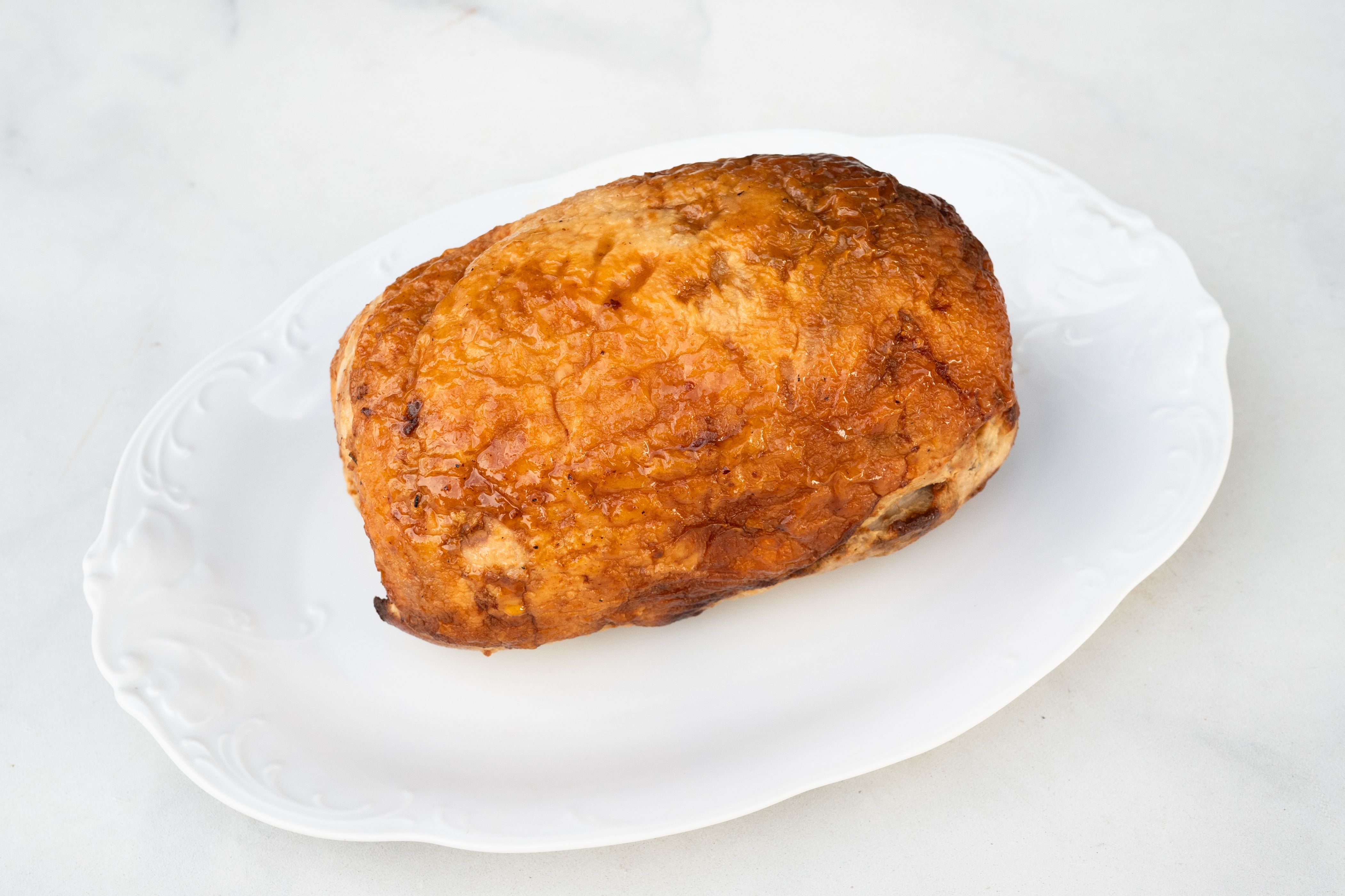 Buy Turkey Breast Roulade with Sausage Stuffing For Delivery Near You