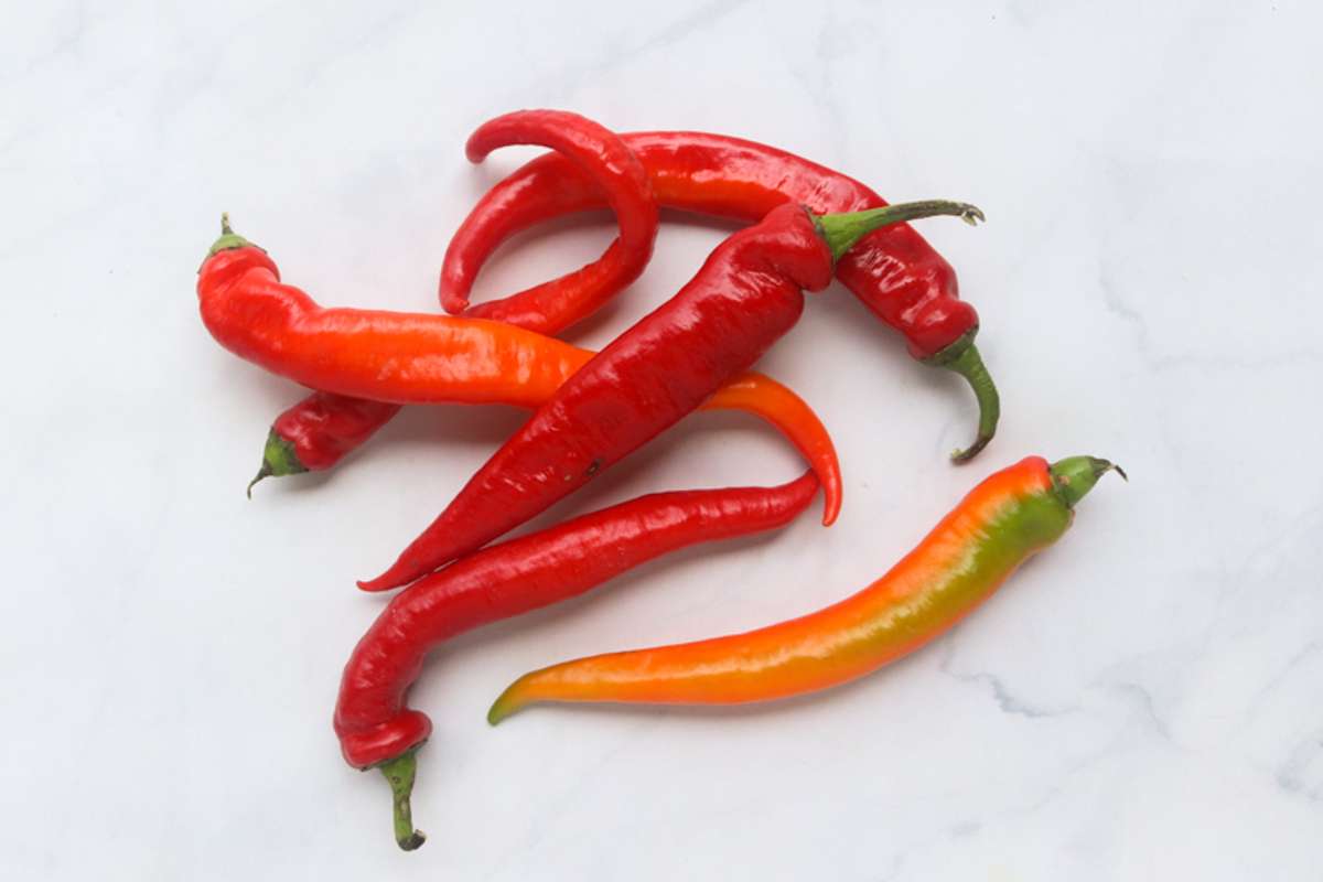 Buy Jimmy Nardello Peppers For Delivery Near You Farm To People