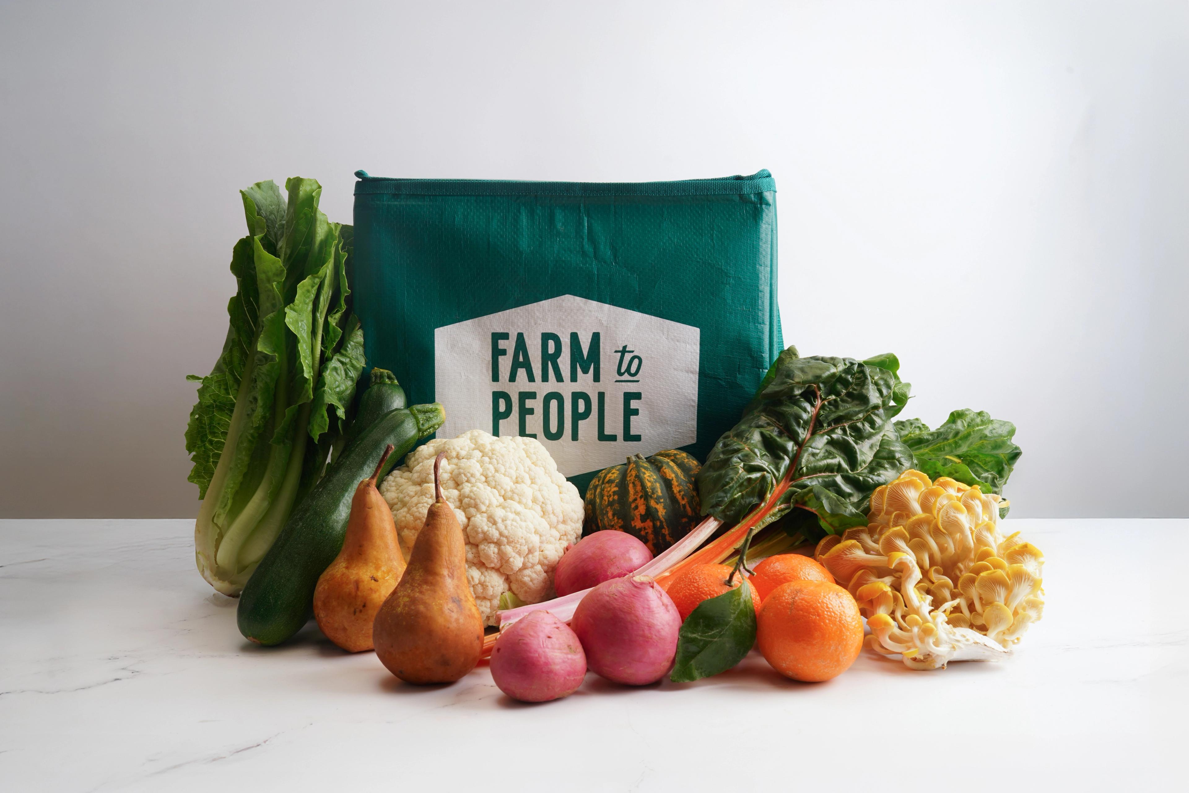 Image from Farm to People