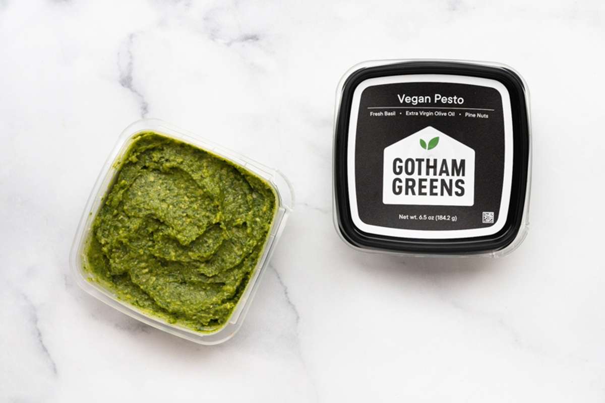 Gotham Greens - Classic Pesto