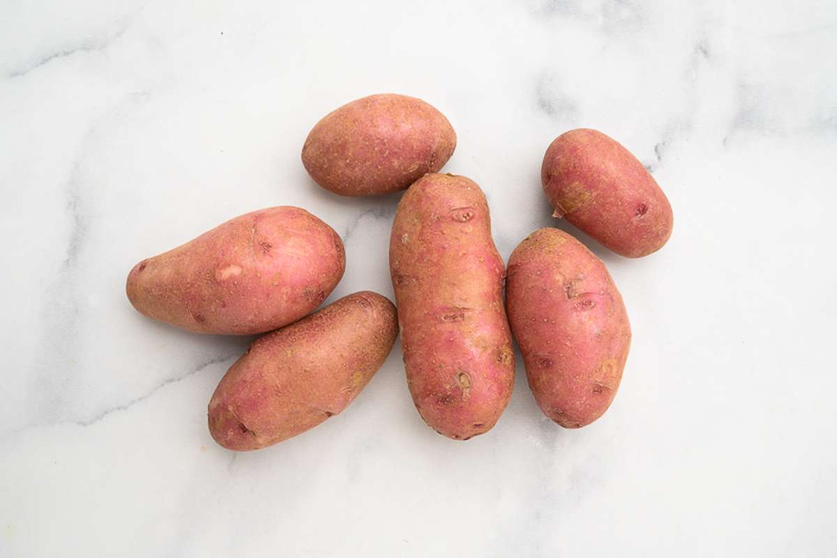 Buy Red Thumb Potatoes For Delivery Near You Farm To People