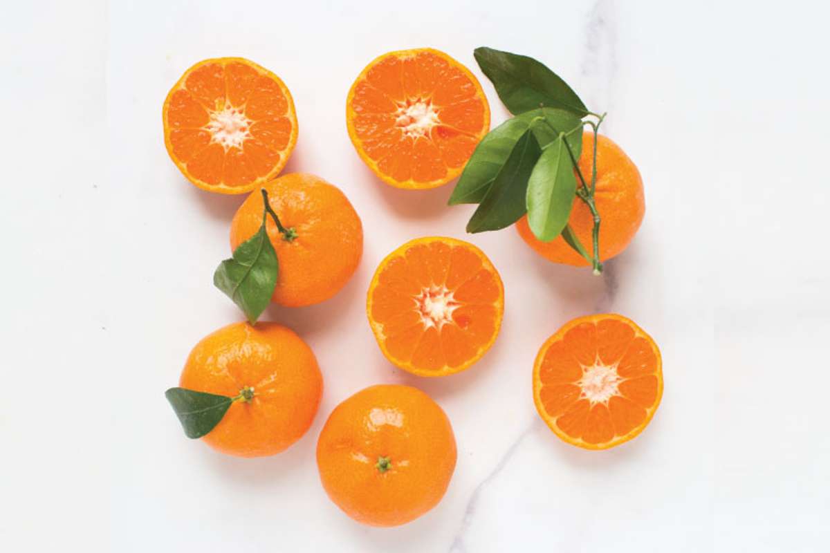Buy Gold Nugget Mandarins For Delivery Near You Farm To People